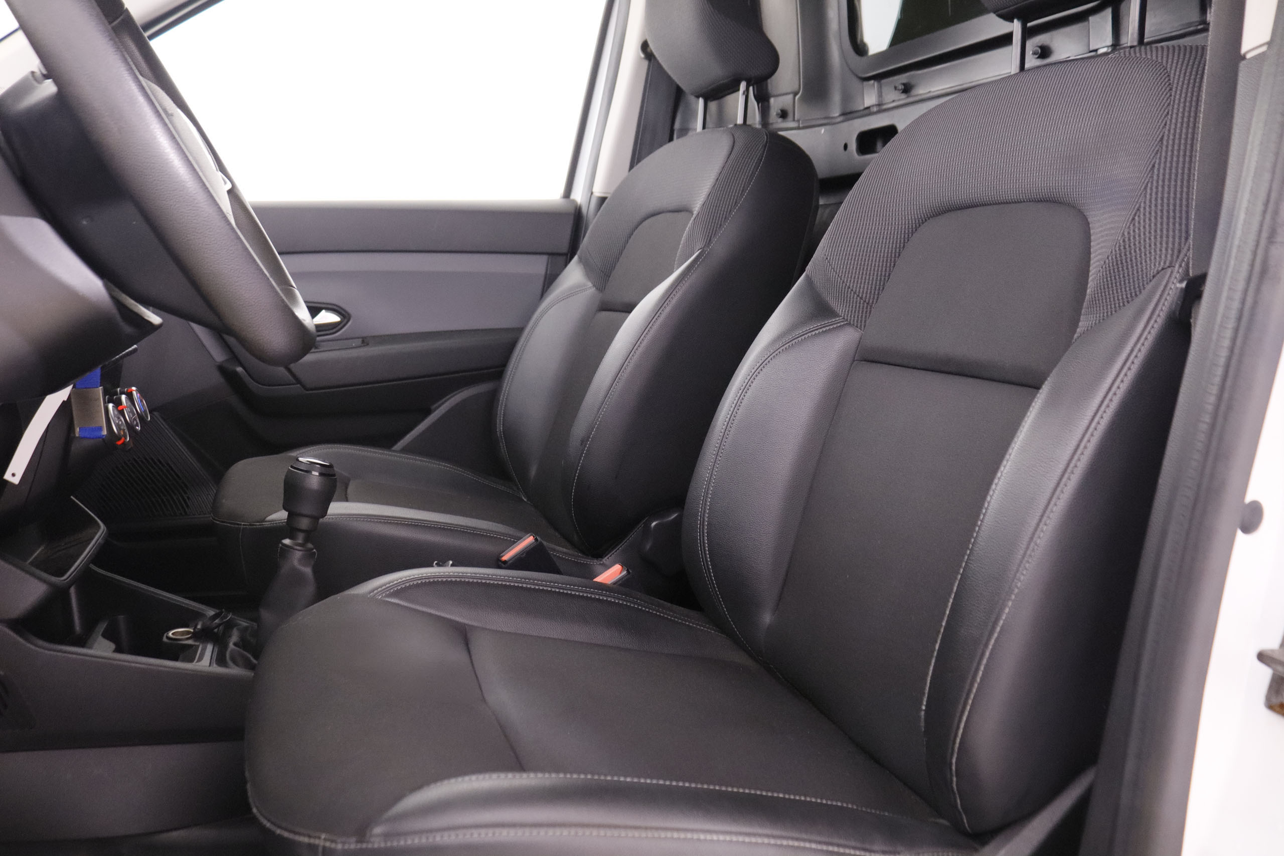 Renault Express 1.5 DCI VAN CONFORT 95CV 2P # IVA DEDUCIBLE foto 19