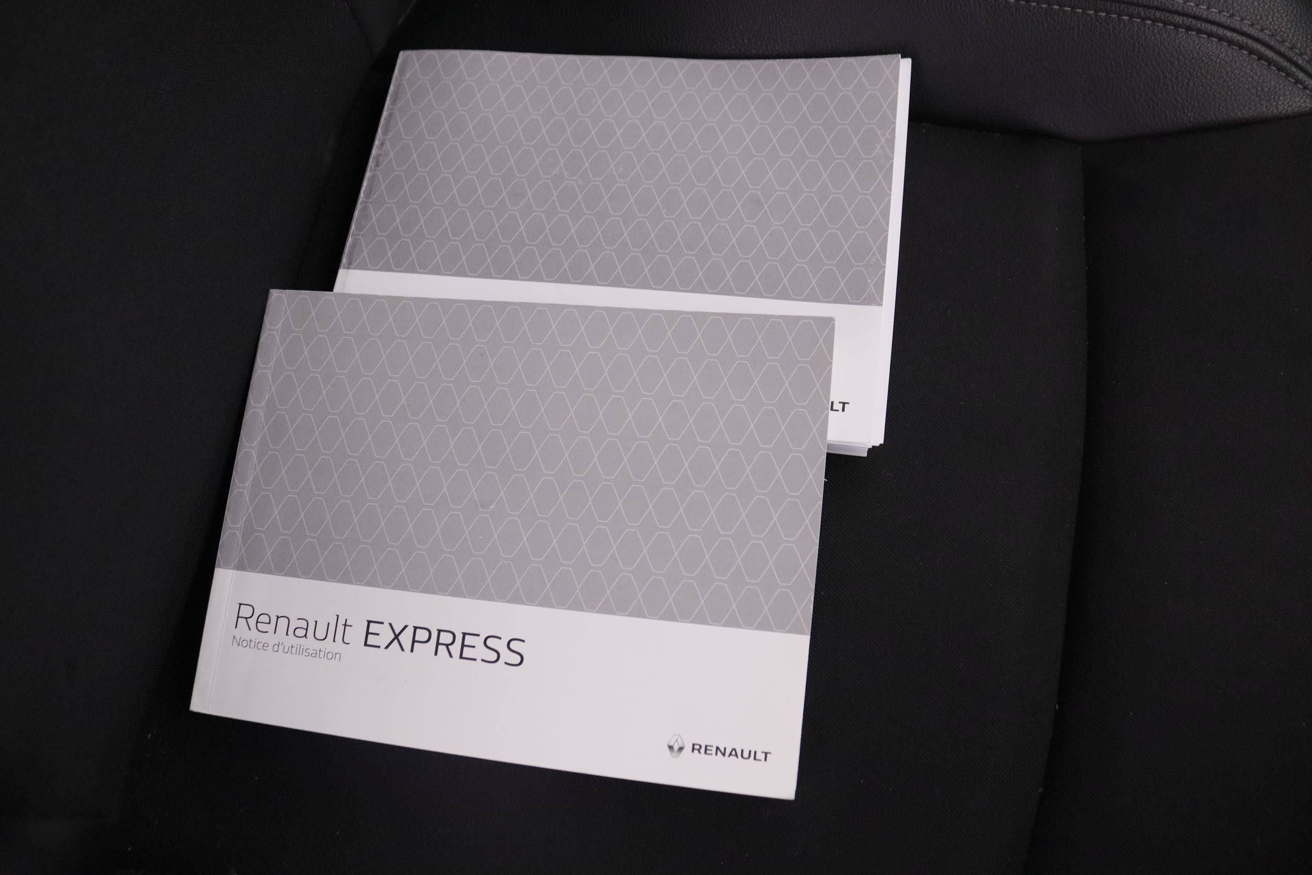 Renault Express 1.5 DCI VAN CONFORT 95CV 2P # IVA DEDUCIBLE foto 21