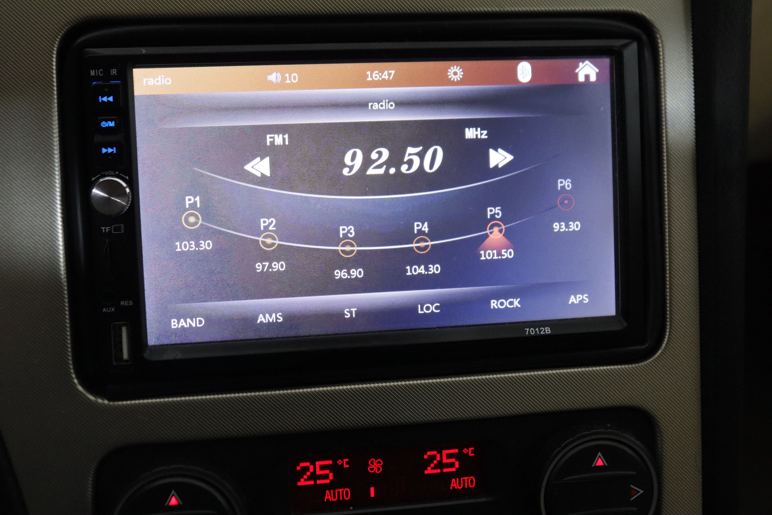 Alfa Romeo 159 1.9 JTD 8v 120 CV 5P # CUERO foto 19