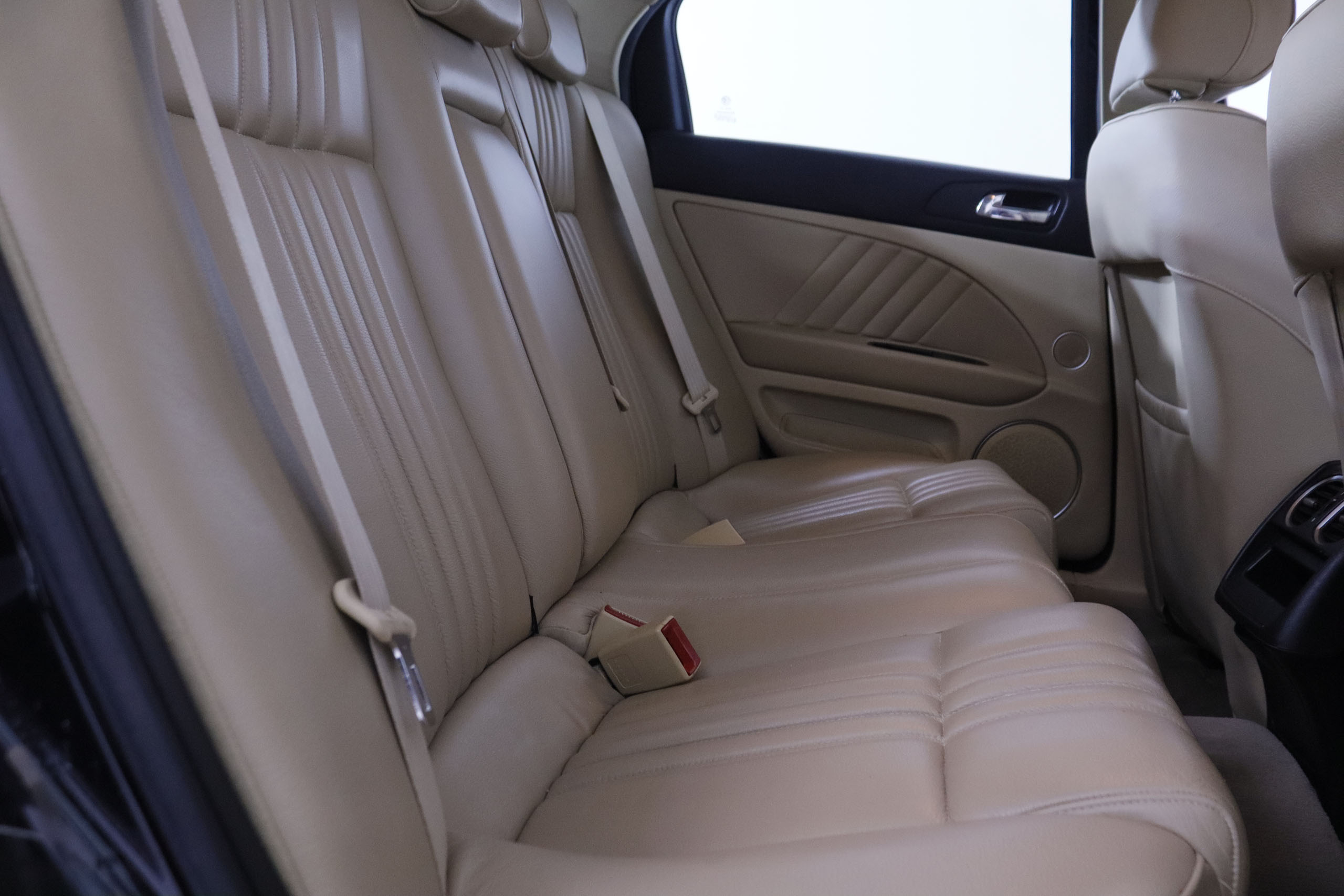 Alfa Romeo 159 1.9 JTD 8v 120 CV 5P # CUERO foto 23