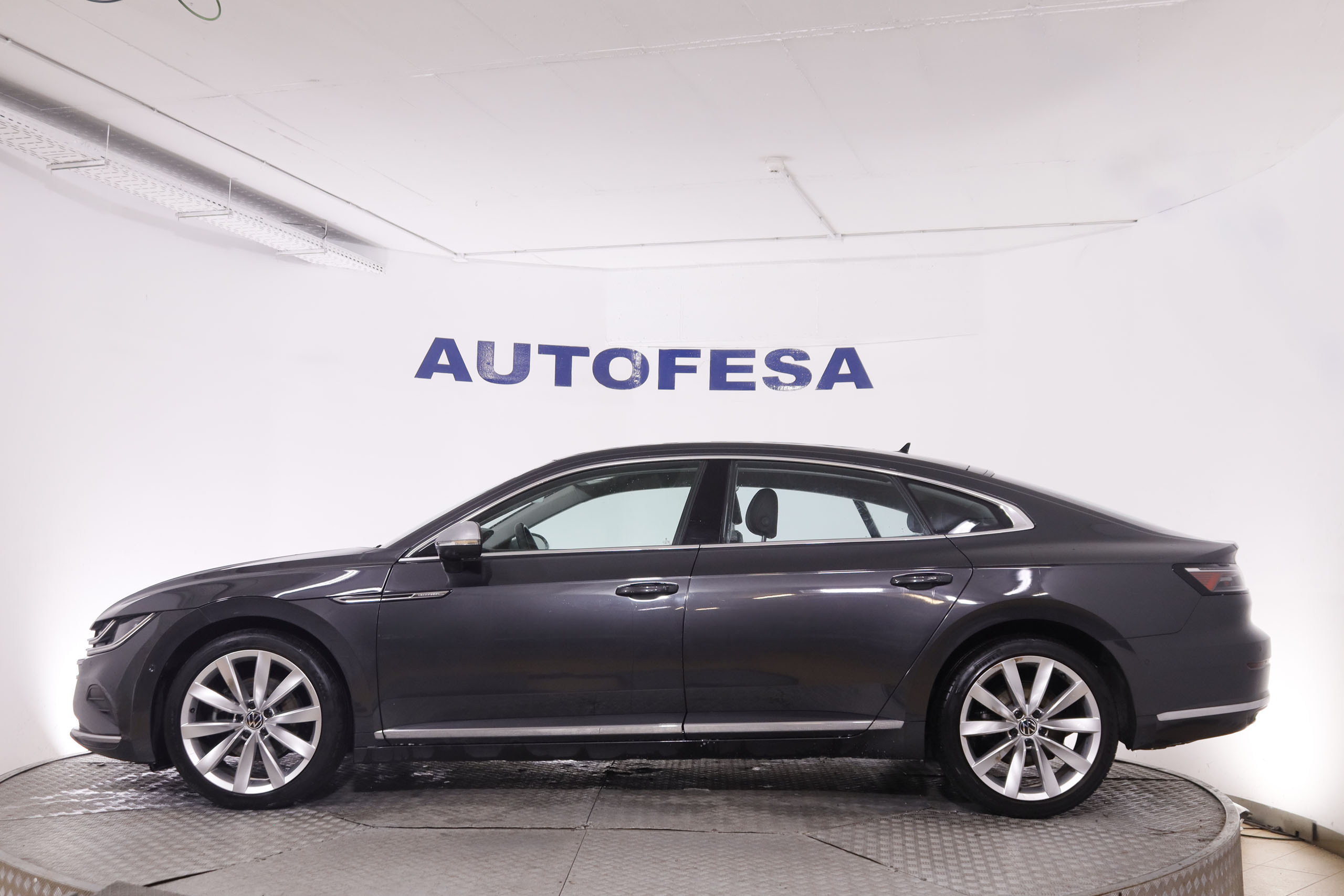 Volkswagen Arteon 2.0 TSI ELEGANCE DSG AUTO 190CV 5P # IVA DEDUCIBLE, NAVY, PARKTRONIC foto 13