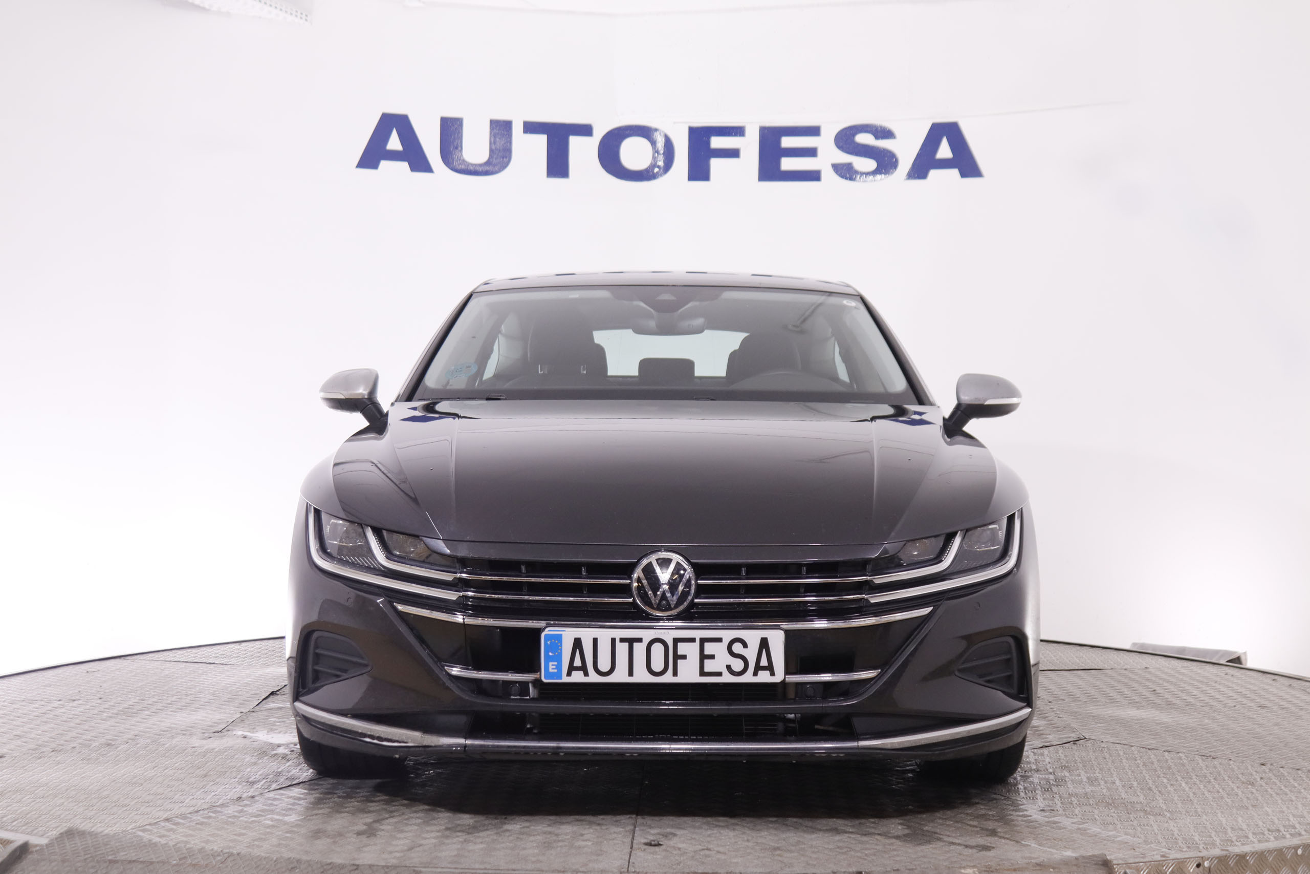 Volkswagen Arteon 2.0 TSI ELEGANCE DSG AUTO 190CV 5P # IVA DEDUCIBLE, NAVY, PARKTRONIC foto 2