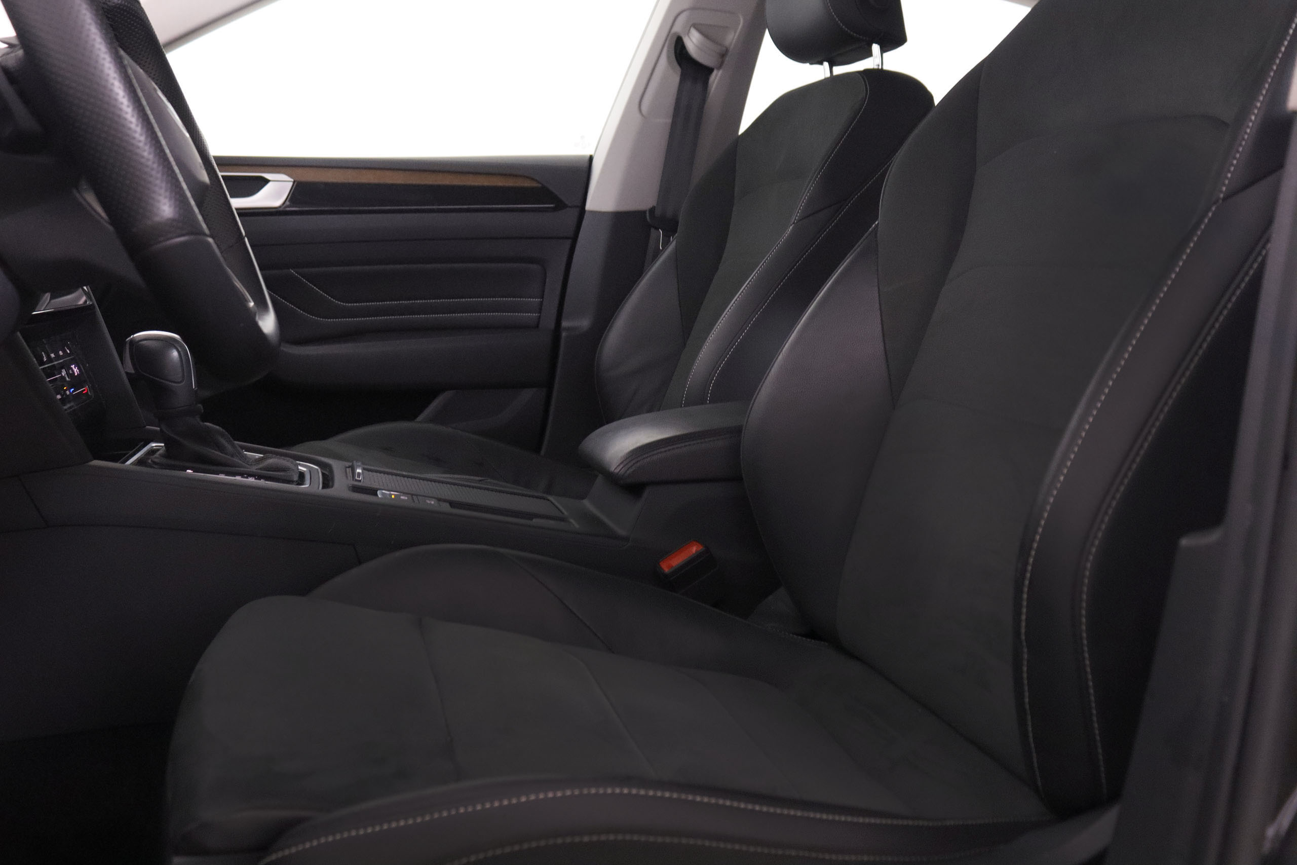 Volkswagen Arteon 2.0 TSI ELEGANCE DSG AUTO 190CV 5P # IVA DEDUCIBLE, NAVY, PARKTRONIC foto 24