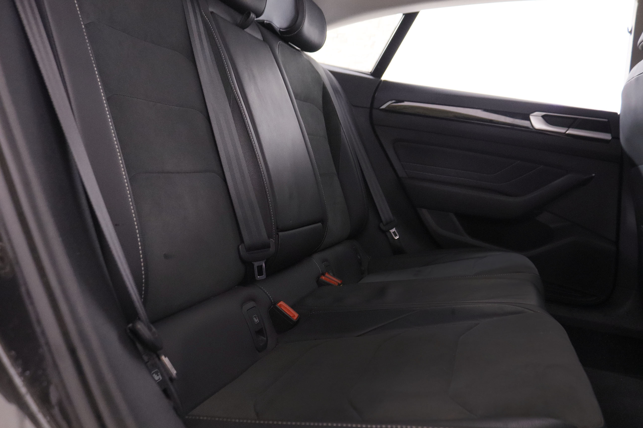 Volkswagen Arteon 2.0 TSI ELEGANCE DSG AUTO 190CV 5P # IVA DEDUCIBLE, NAVY, PARKTRONIC foto 26