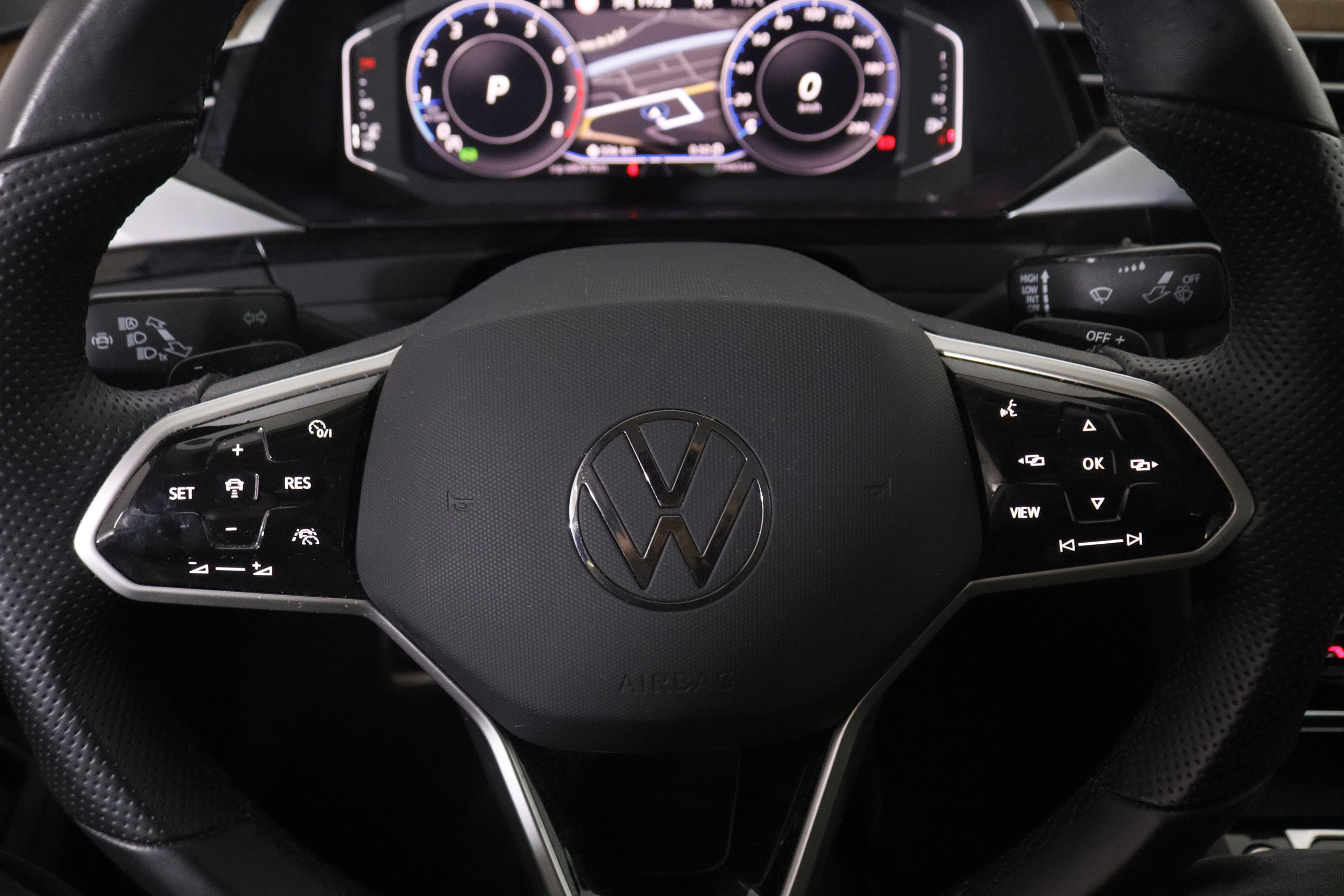 Volkswagen Arteon 2.0 TSI ELEGANCE DSG AUTO 190CV 5P # IVA DEDUCIBLE, NAVY, PARKTRONIC foto 17