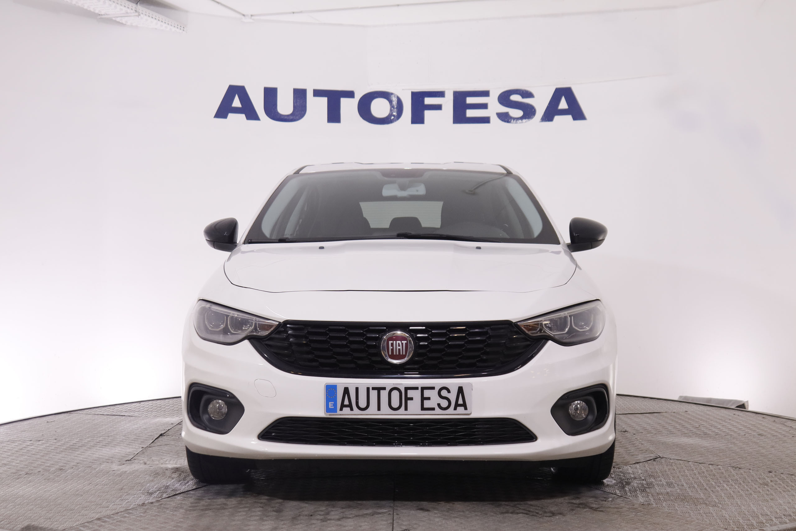 Fiat Tipo 1.4 T-JET LOUNGE 120CV 5P # PARKTRONIC, BLUETOOTH foto 2