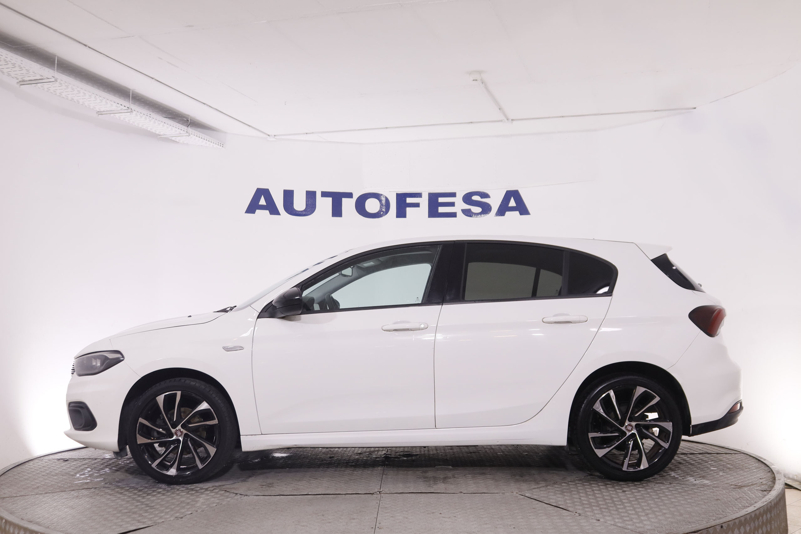 Fiat Tipo 1.4 T-JET LOUNGE 120CV 5P # PARKTRONIC, BLUETOOTH foto 13