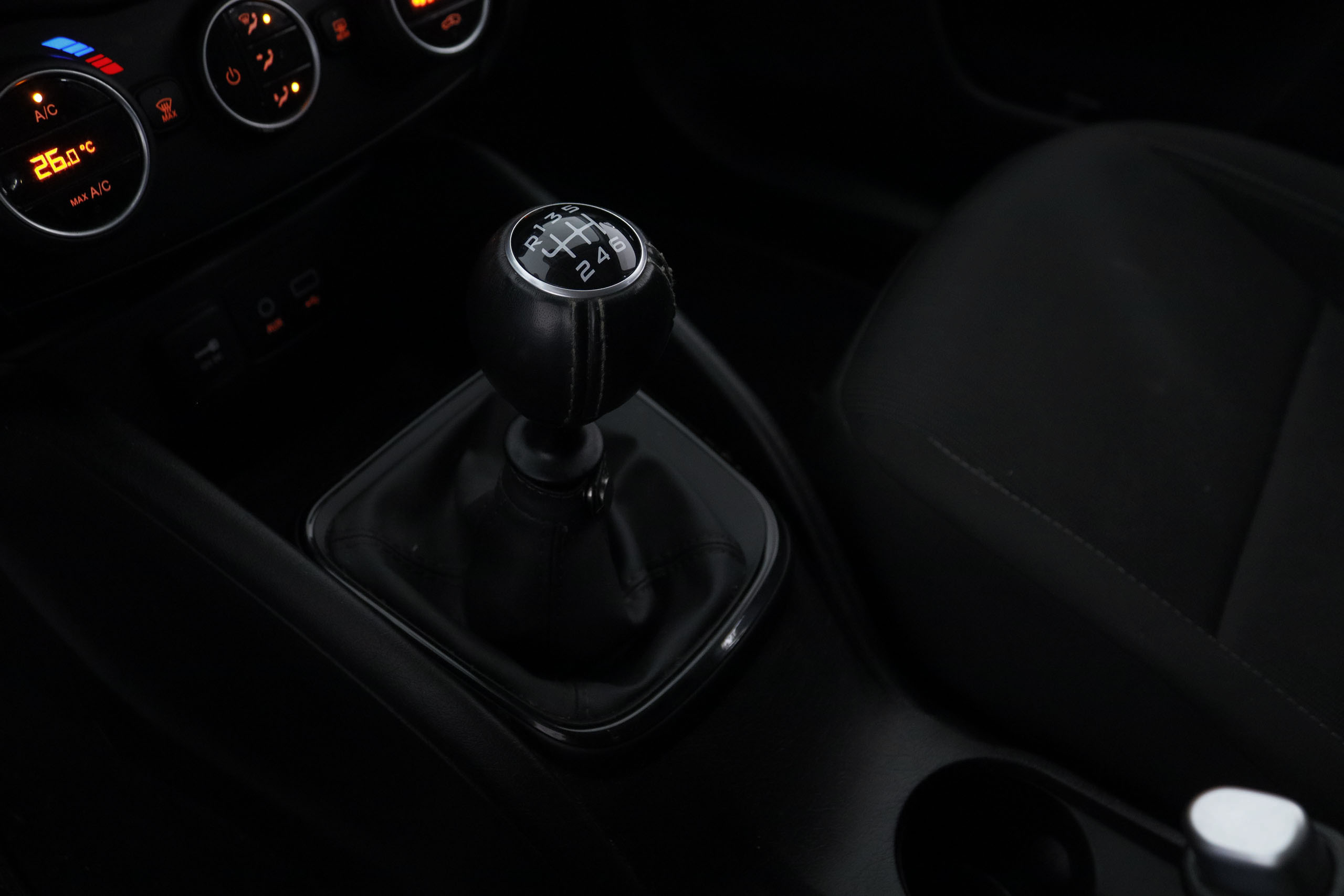 Fiat Tipo 1.4 T-JET LOUNGE 120CV 5P # PARKTRONIC, BLUETOOTH foto 19