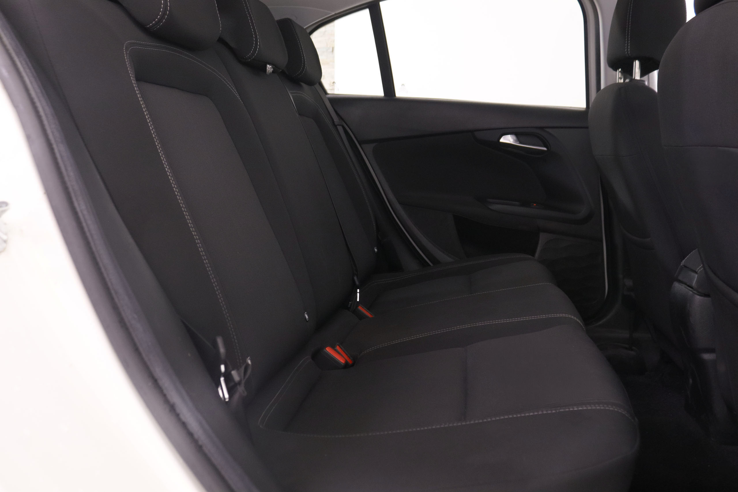 Fiat Tipo 1.4 T-JET LOUNGE 120CV 5P # PARKTRONIC, BLUETOOTH foto 22