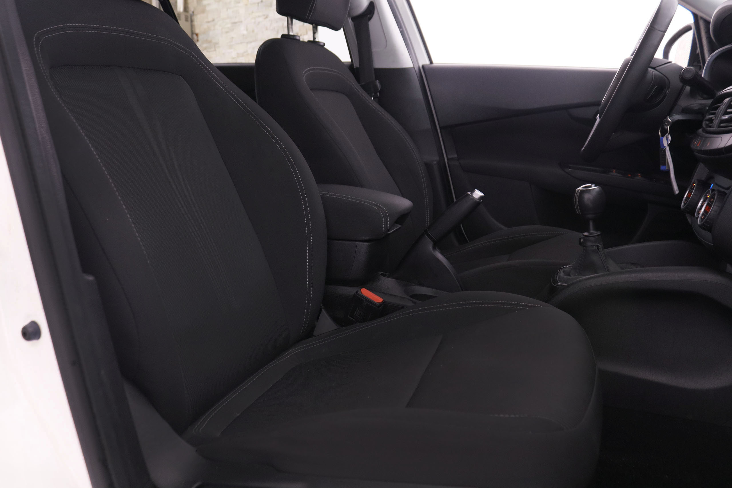 Fiat Tipo 1.4 T-JET LOUNGE 120CV 5P # PARKTRONIC, BLUETOOTH foto 21