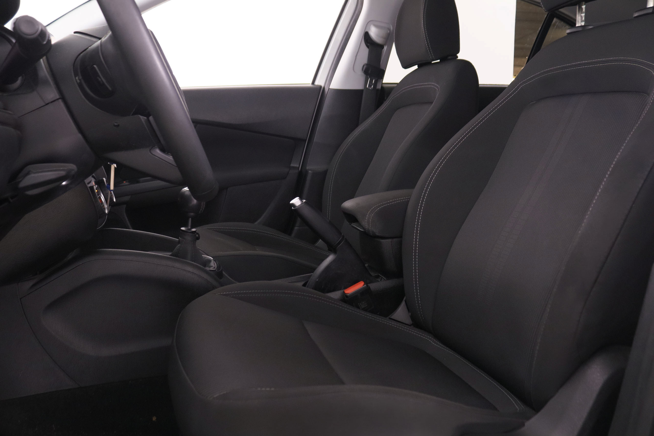 Fiat Tipo 1.4 T-JET LOUNGE 120CV 5P # PARKTRONIC, BLUETOOTH foto 20