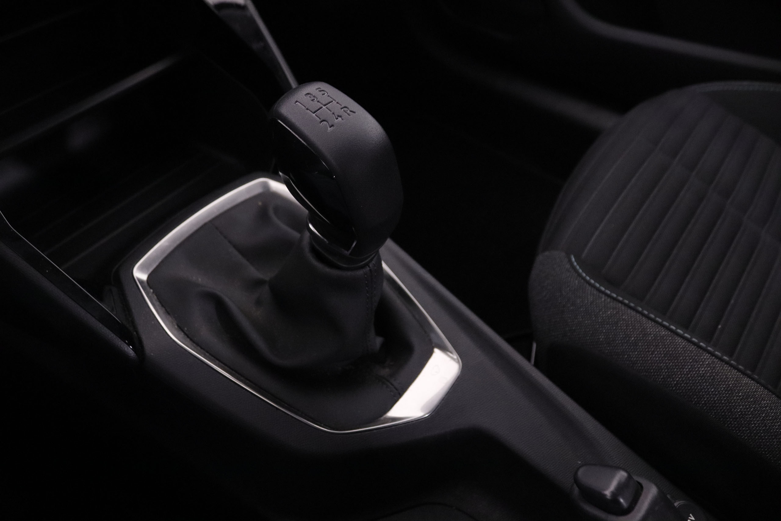 Peugeot 208 1.2 PURE TECH STYLE 75CV 5P # NAVY, PARKTRONIC foto 24