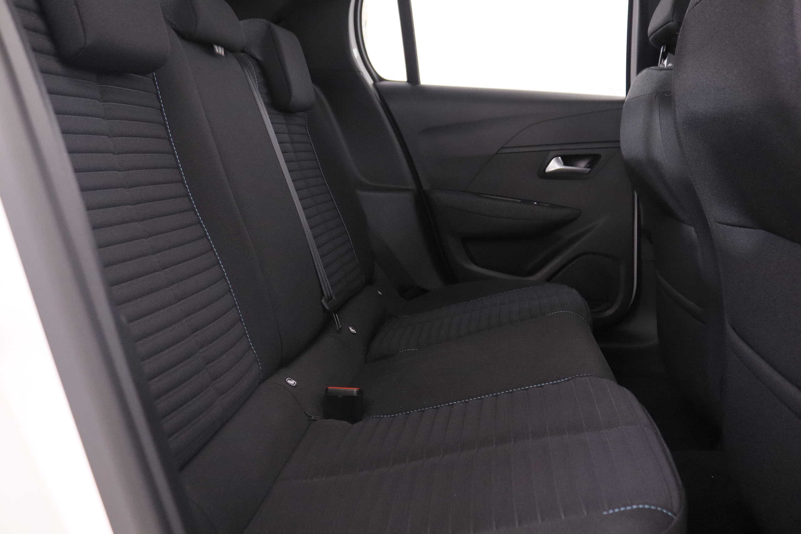 Peugeot 208 1.2 PURE TECH STYLE 75CV 5P # NAVY, PARKTRONIC foto 27