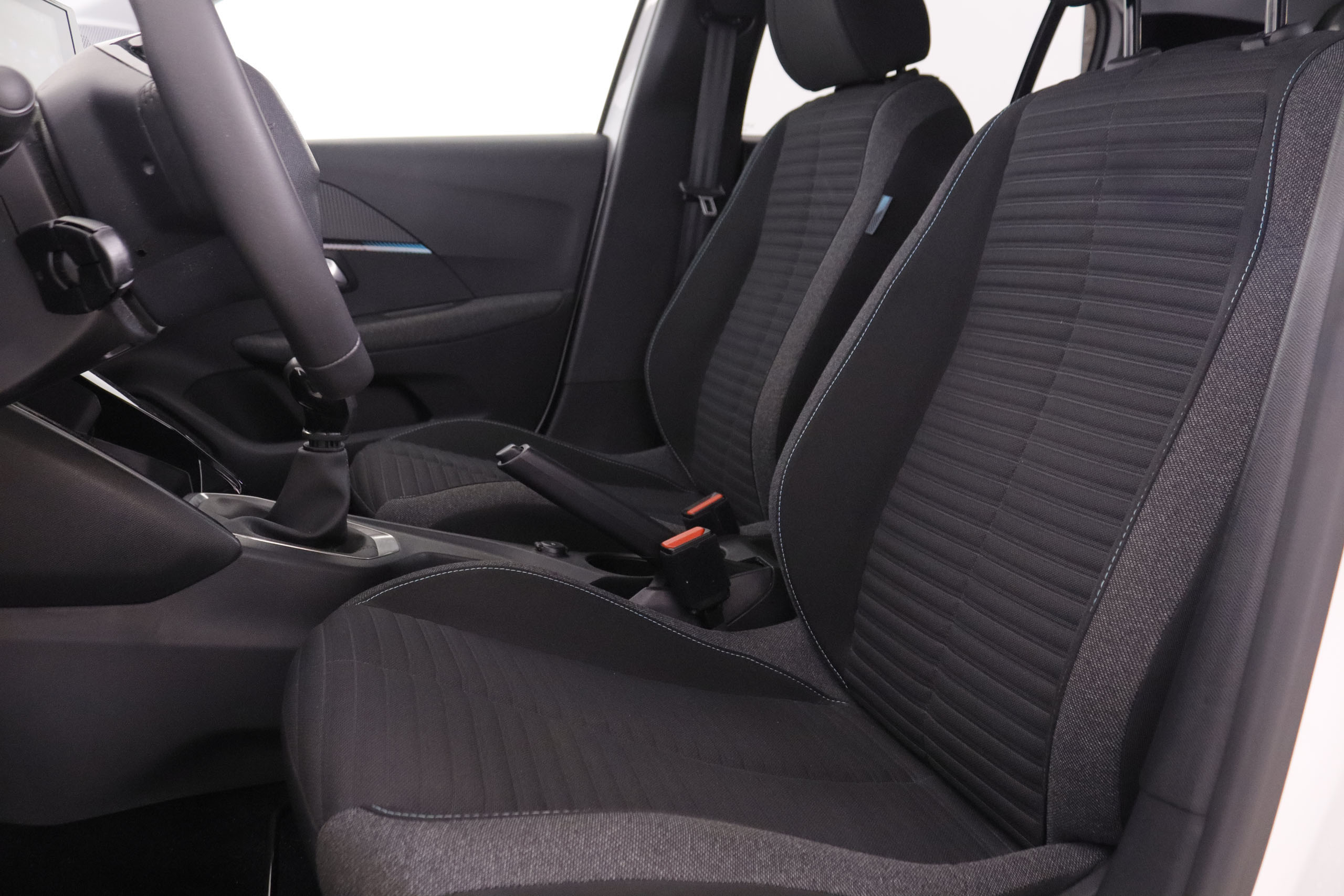 Peugeot 208 1.2 PURE TECH STYLE 75CV 5P # NAVY, PARKTRONIC foto 25