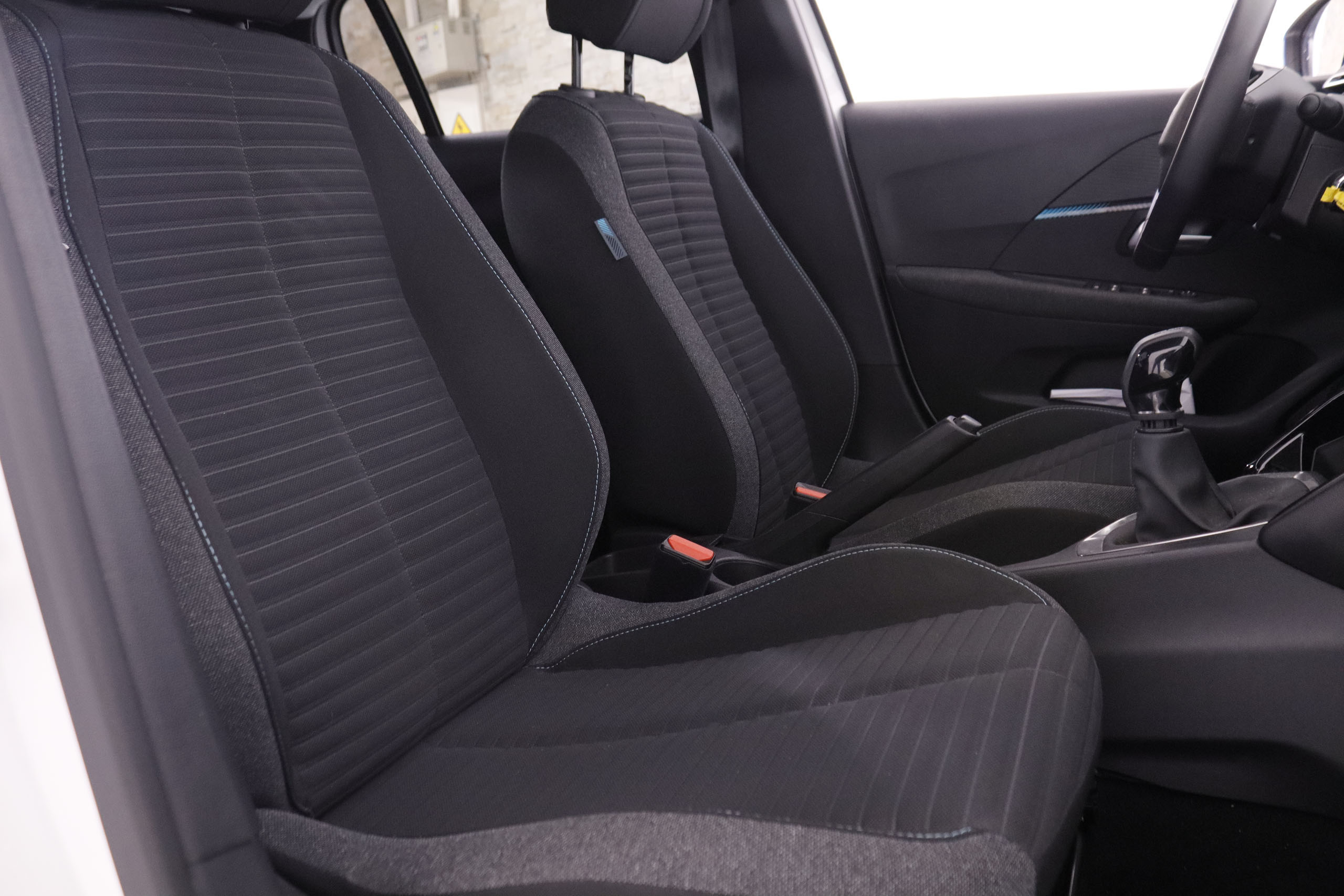 Peugeot 208 1.2 PURE TECH STYLE 75CV 5P # NAVY, PARKTRONIC foto 26