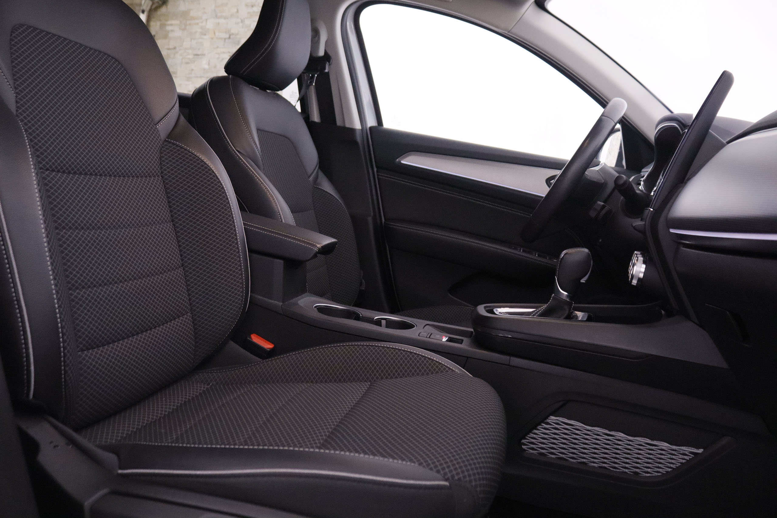 Renault ARKANA 1.6 E TECH INTENS AUTO 145CV 5P # IVA DEDUCIBLE, NAVY, PARKTRONIC foto 26