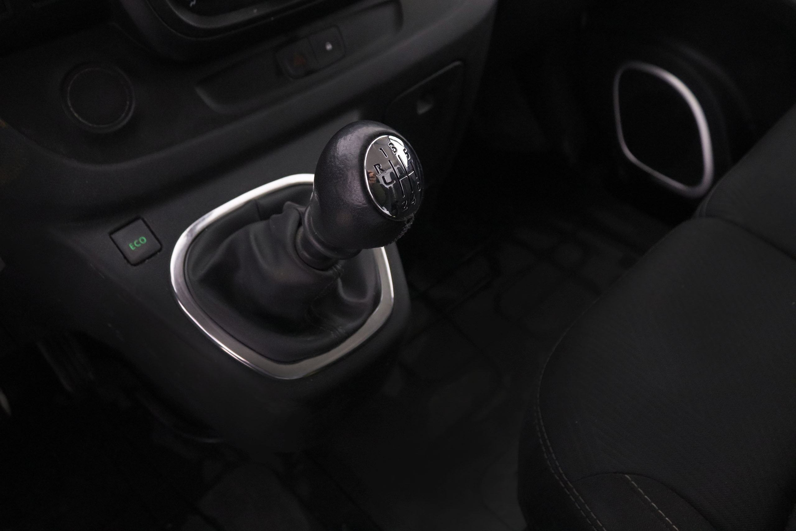 Nissan NV300 2.0 DCI FURGON L2 H1 145CV 3P # BLUETOOTH foto 19