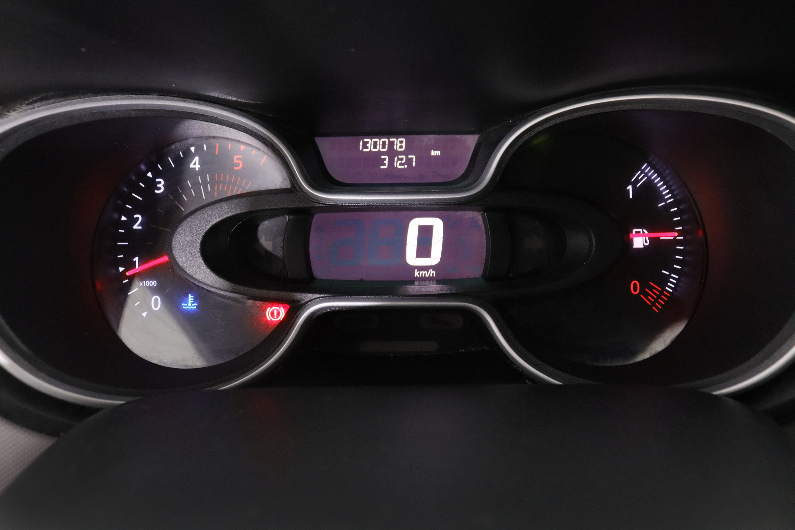 Nissan NV300 2.0 DCI FURGON L2 H1 145CV 3P # BLUETOOTH foto 17