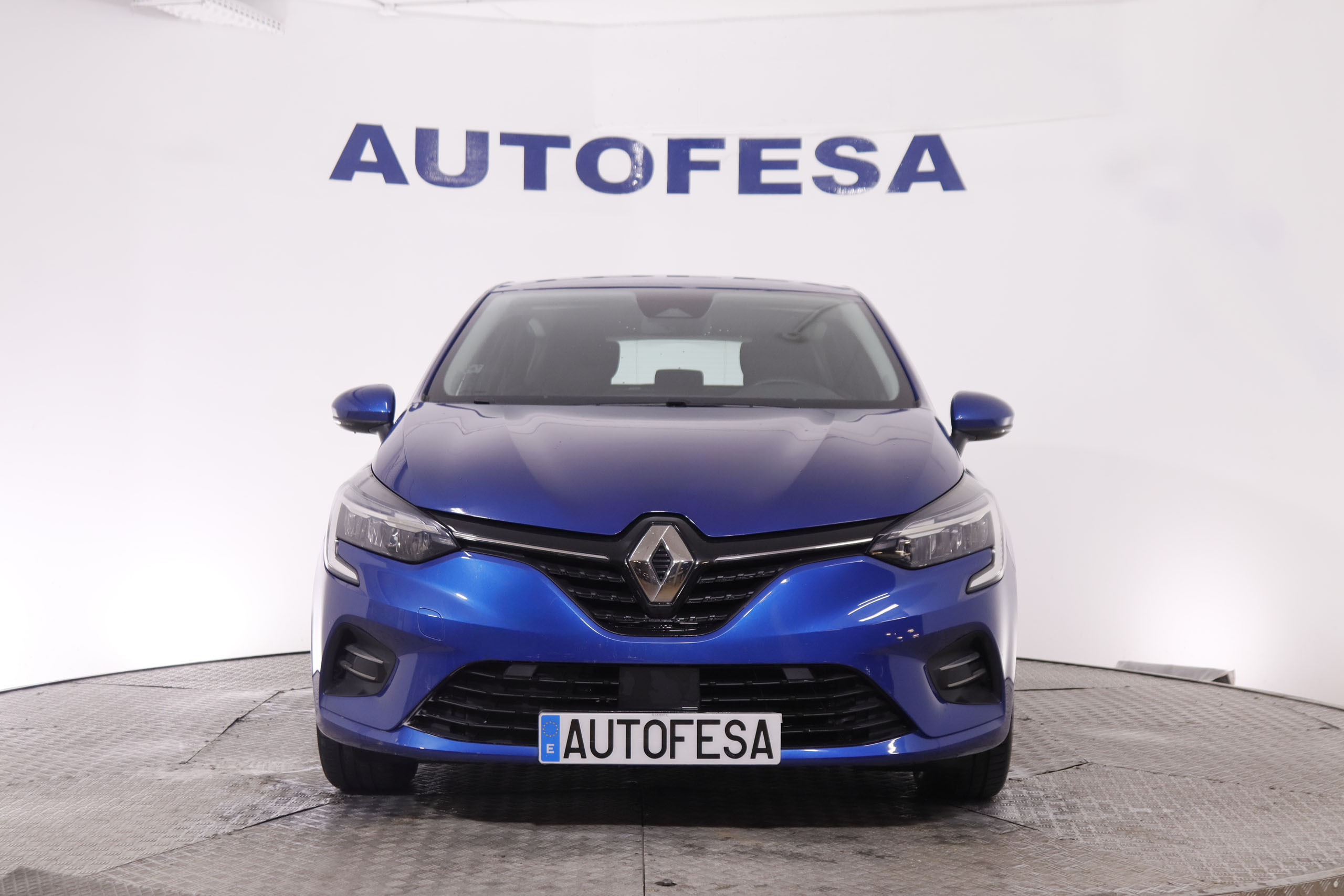 Renault Clio 1.0 SCE ZEN 65CV 5P # IVA DEDUCIBLE, PARKTRONIC 1.0 SCE ZEN 65CV 5P # IVA DEDUCIBLE, PARKTRONIC foto 2