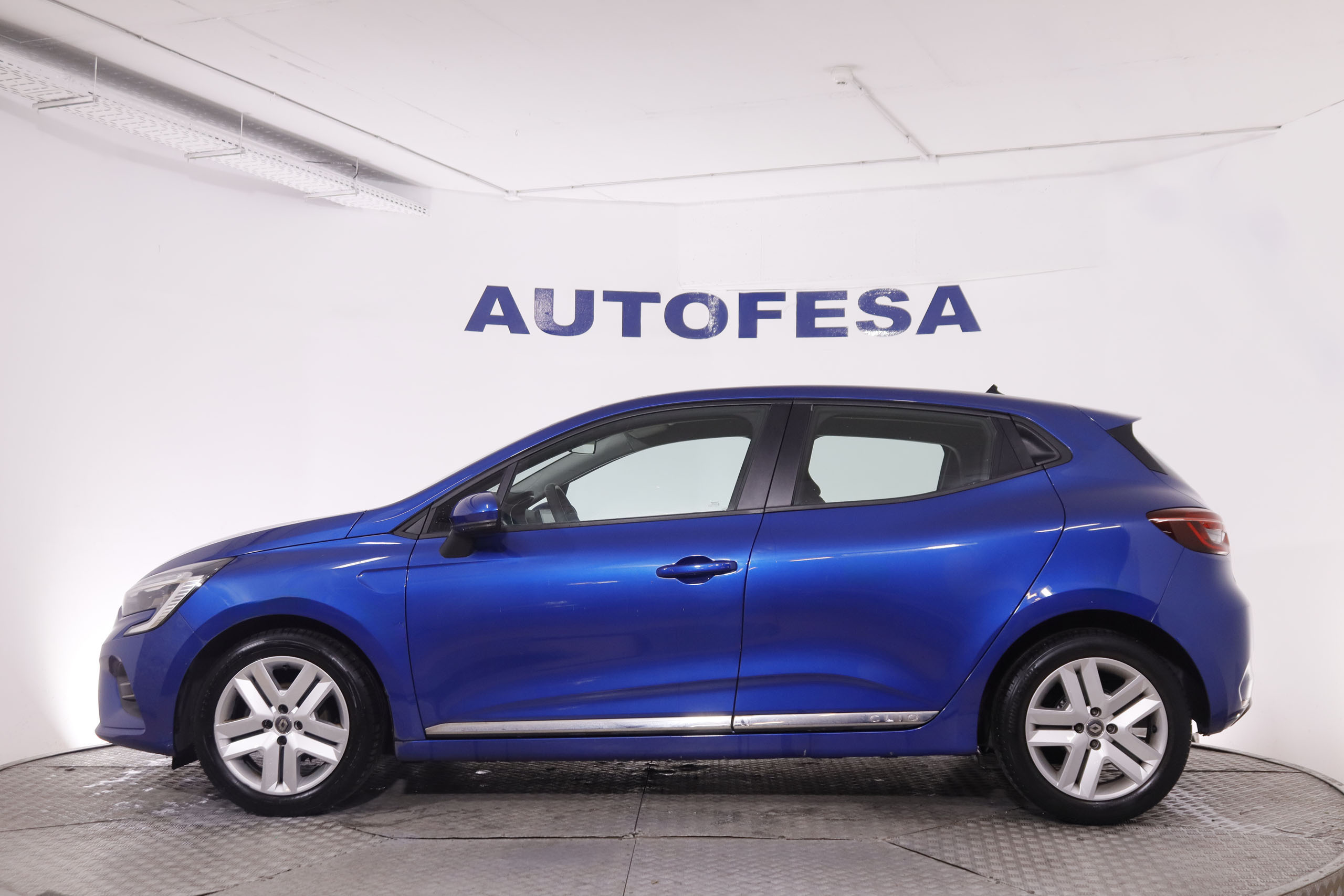 Renault Clio 1.0 SCE ZEN 65CV 5P # IVA DEDUCIBLE, PARKTRONIC 1.0 SCE ZEN 65CV 5P # IVA DEDUCIBLE, PARKTRONIC foto 13