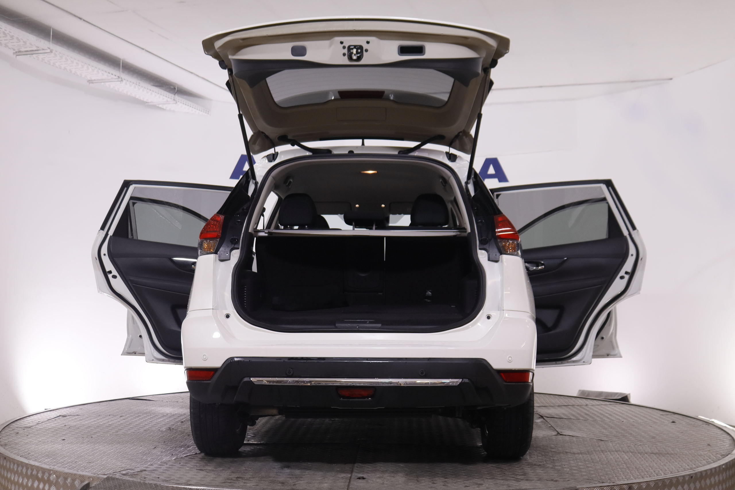 Nissan X-trail 1.4 DIG-T ACENTA AUTO 160CV 4X2 5P # BLUETOOTH foto 13