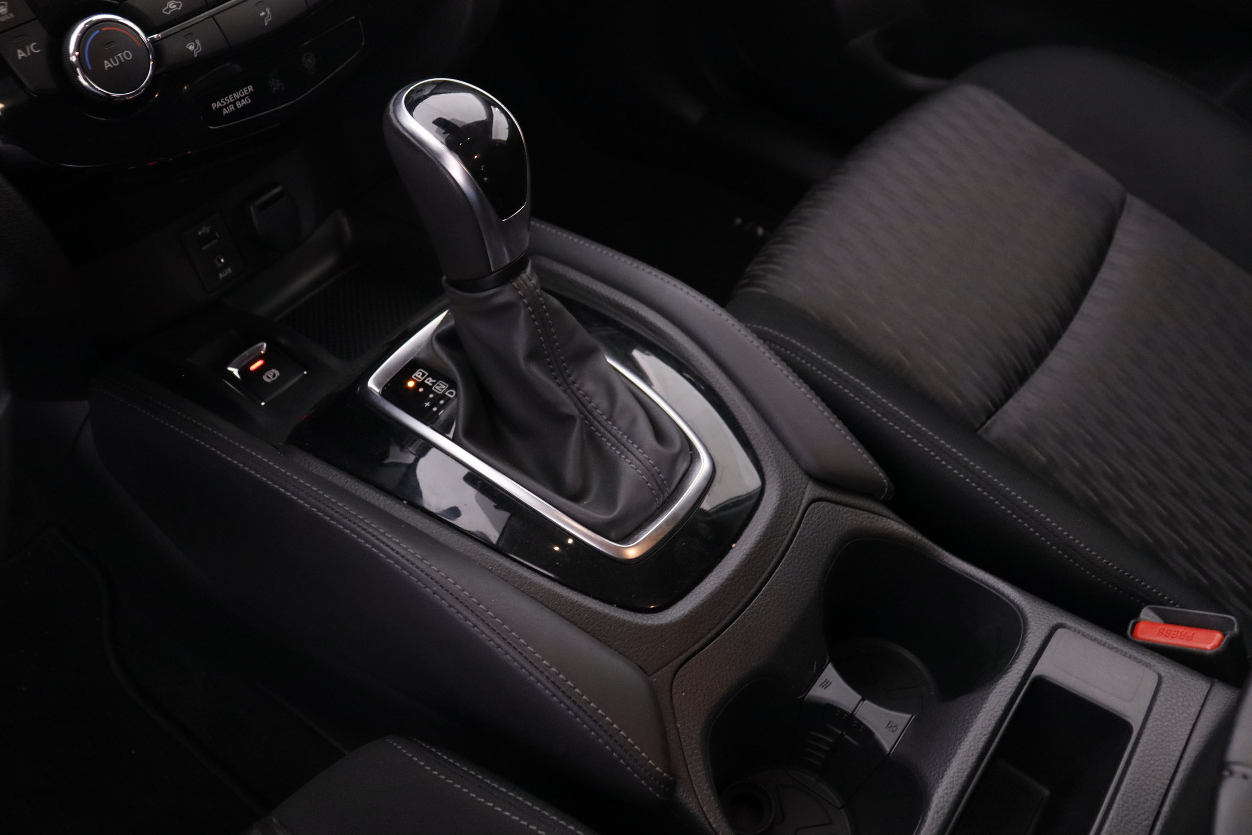 Nissan X-trail 1.4 DIG-T ACENTA AUTO 160CV 4X2 5P # BLUETOOTH foto 20