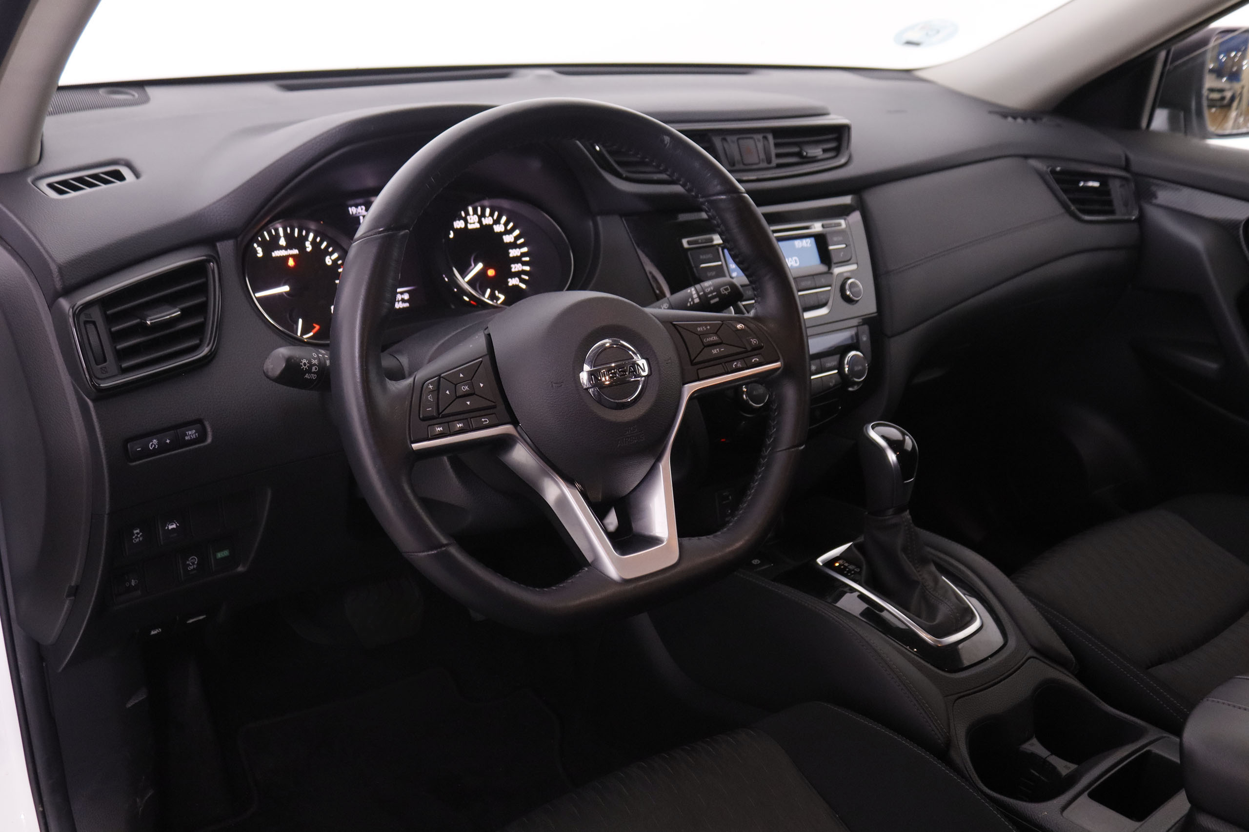 Nissan X-trail 1.4 DIG-T ACENTA AUTO 160CV 4X2 5P # BLUETOOTH foto 14