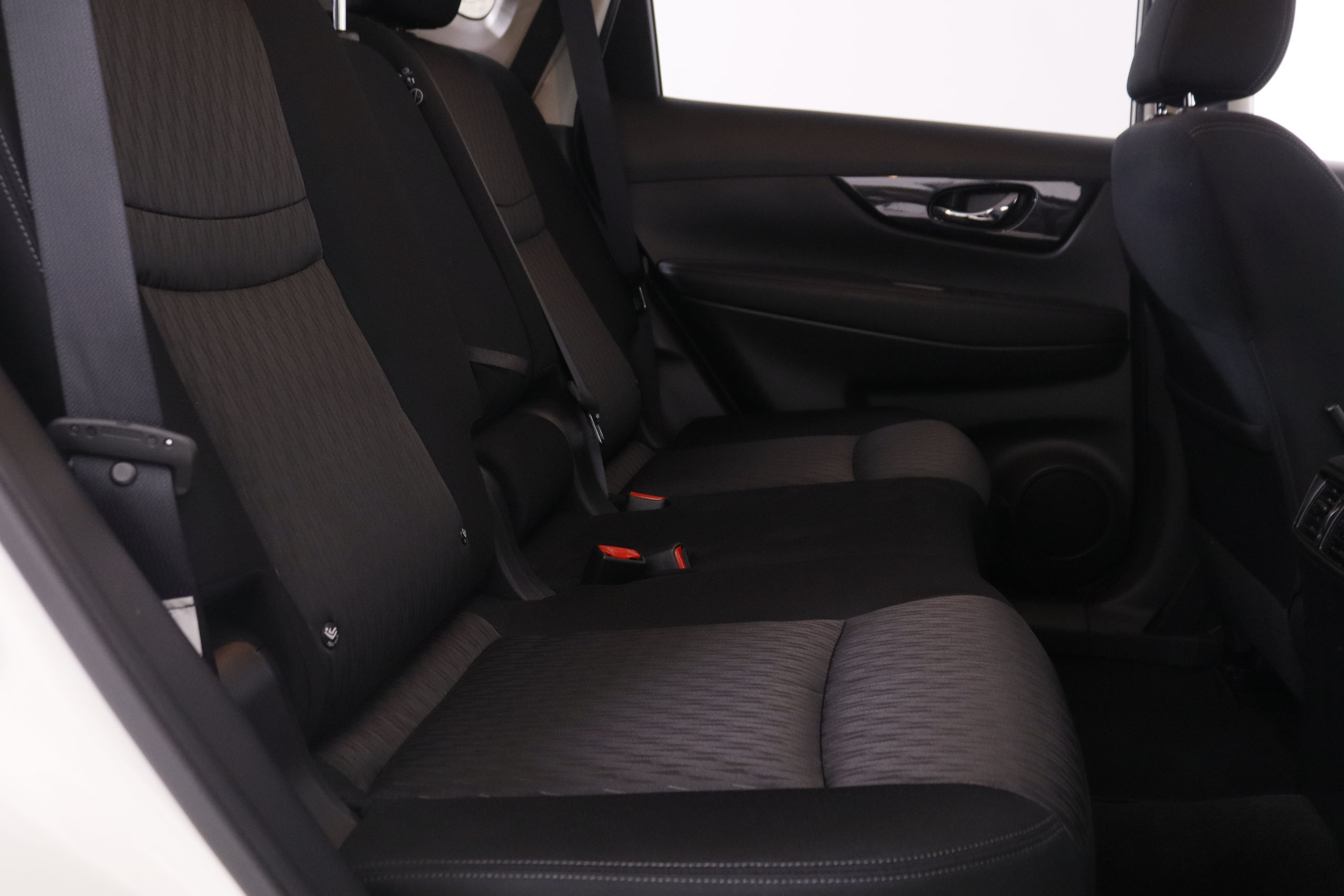 Nissan X-trail 1.4 DIG-T ACENTA AUTO 160CV 4X2 5P # BLUETOOTH foto 23