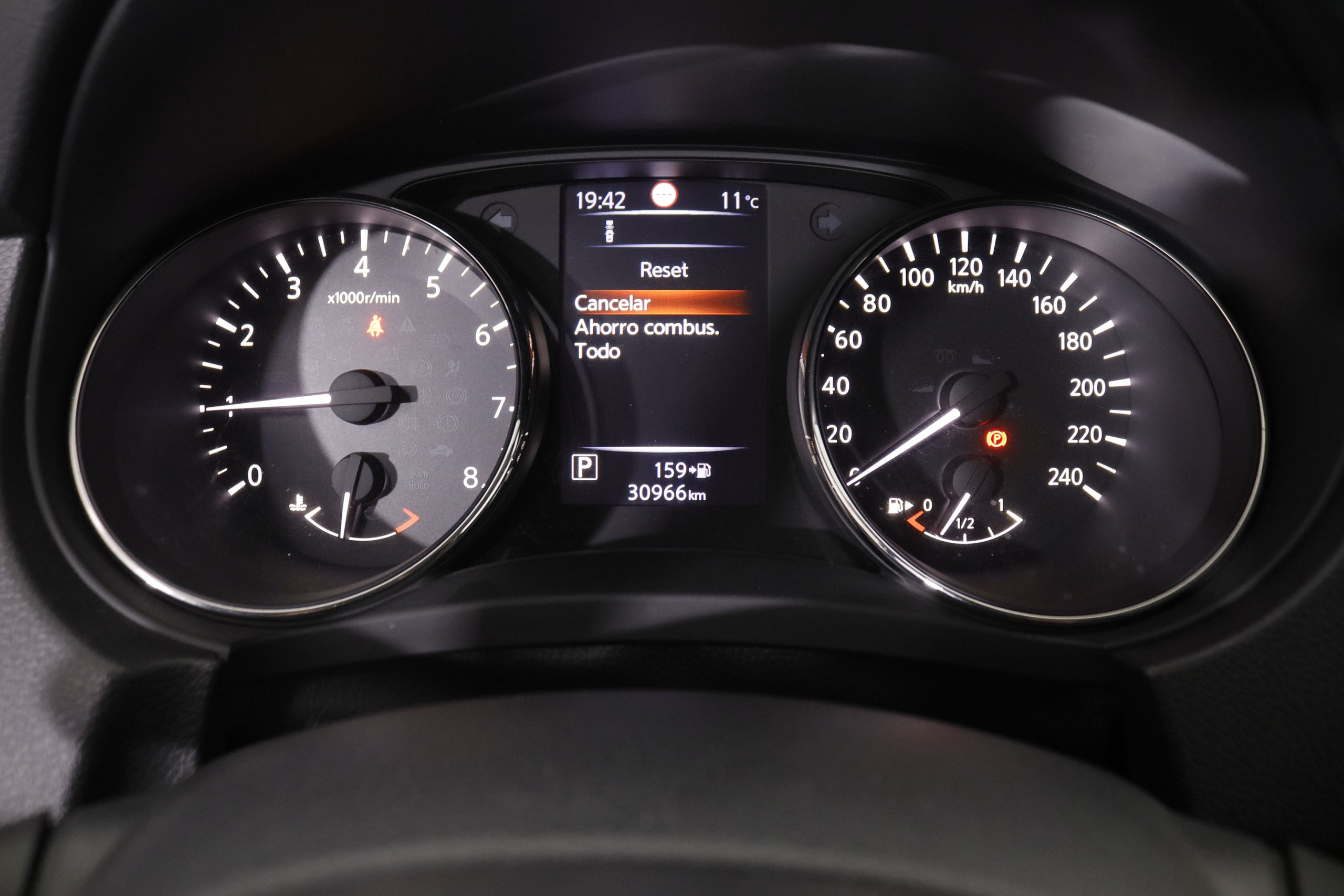 Nissan X-trail 1.4 DIG-T ACENTA AUTO 160CV 4X2 5P # BLUETOOTH foto 17