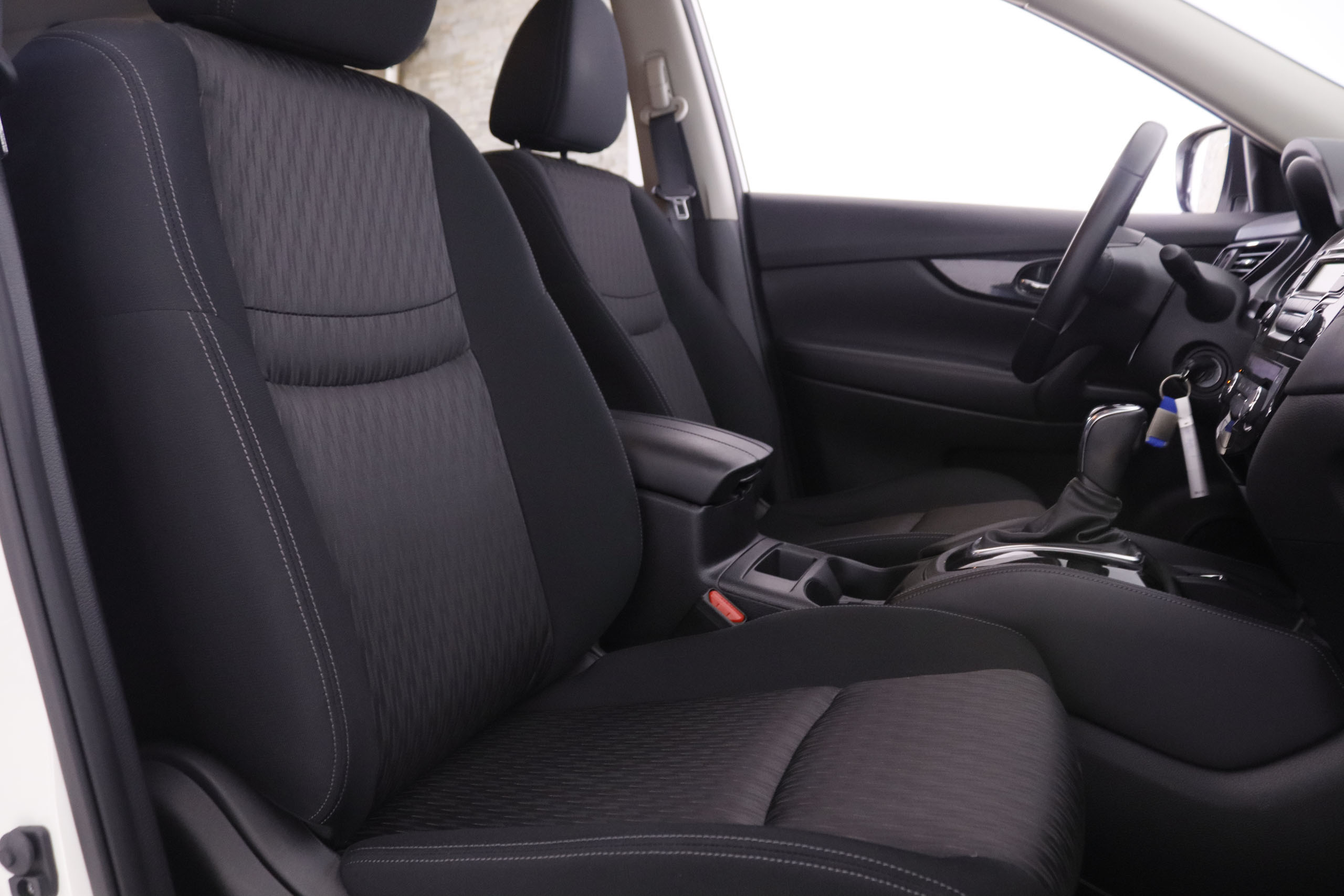 Nissan X-trail 1.4 DIG-T ACENTA AUTO 160CV 4X2 5P # BLUETOOTH foto 22