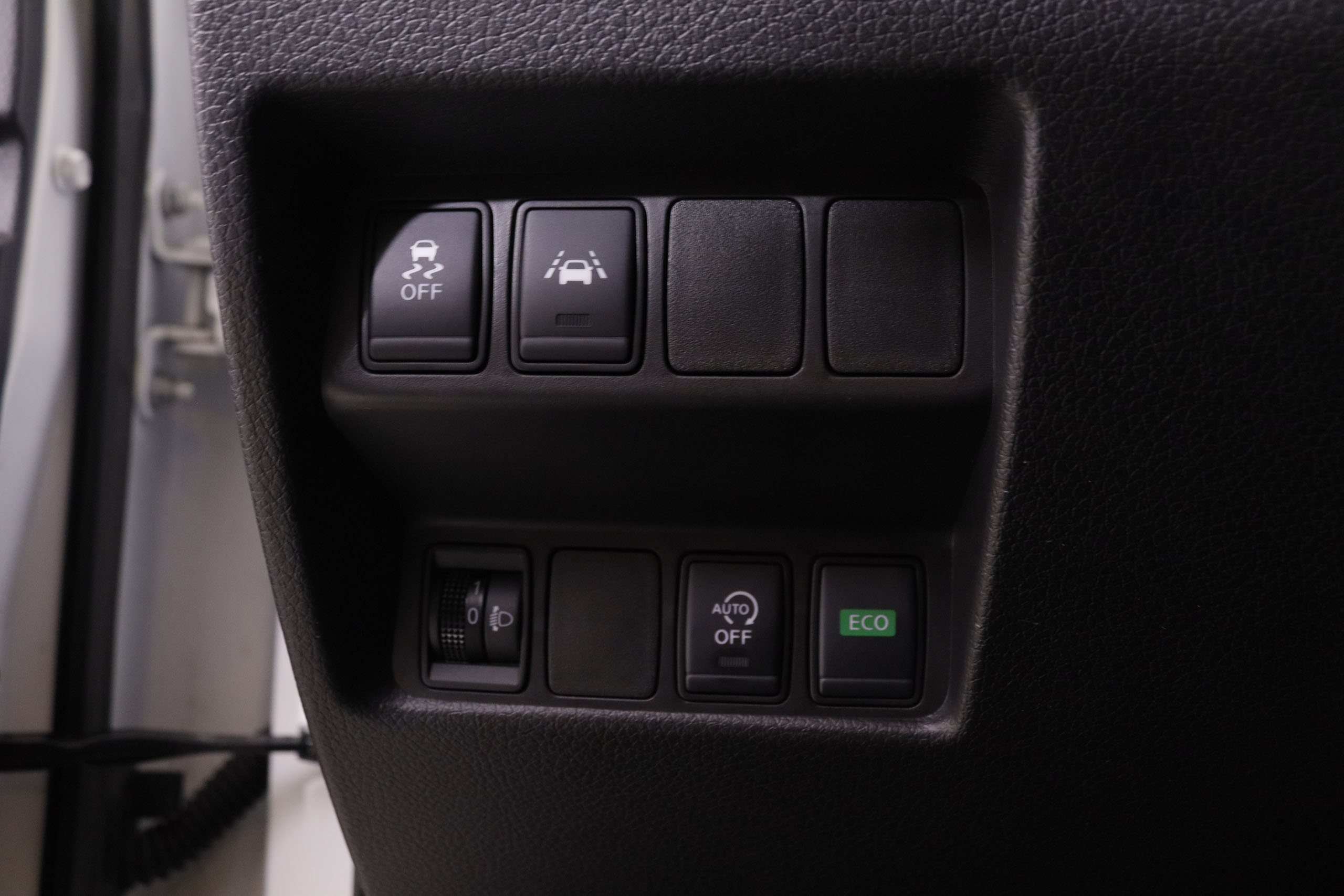 Nissan X-trail 1.4 DIG-T ACENTA AUTO 160CV 4X2 5P # BLUETOOTH foto 19