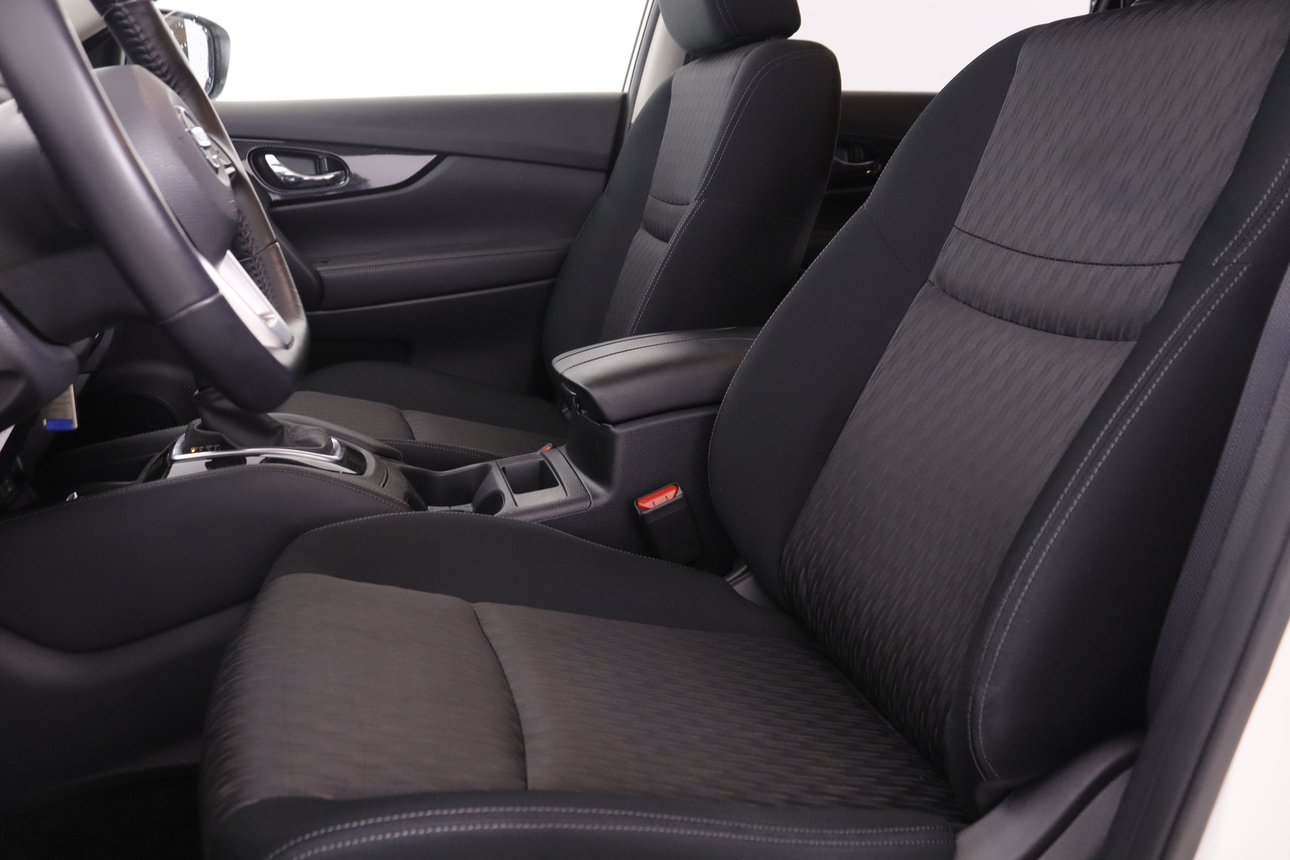 Nissan X-trail 1.4 DIG-T ACENTA AUTO 160CV 4X2 5P # BLUETOOTH foto 21