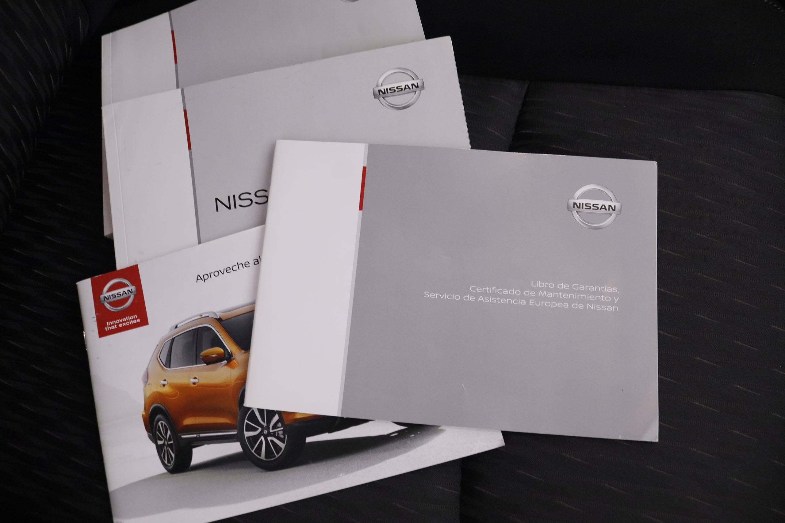 Nissan X-trail 1.4 DIG-T ACENTA AUTO 160CV 4X2 5P # BLUETOOTH foto 24