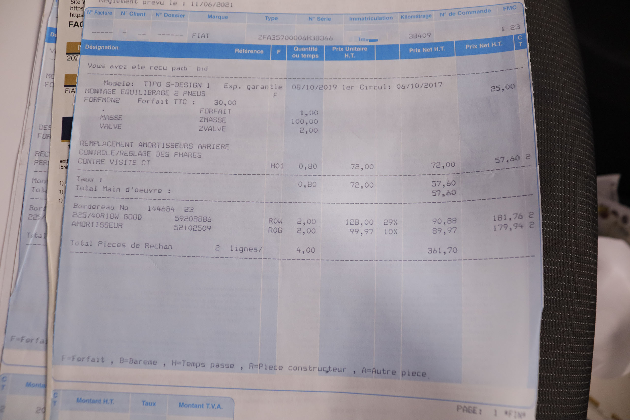 Fiat Tipo 1.4 T-JET LOUNGE 120CV 5P # PARKTRONIC, BLUETOOTH foto 28