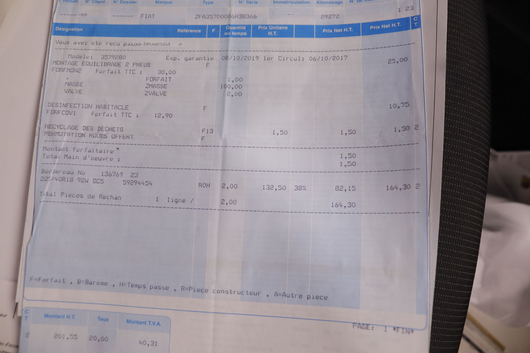 Fiat Tipo 1.4 T-JET LOUNGE 120CV 5P # PARKTRONIC, BLUETOOTH foto 29