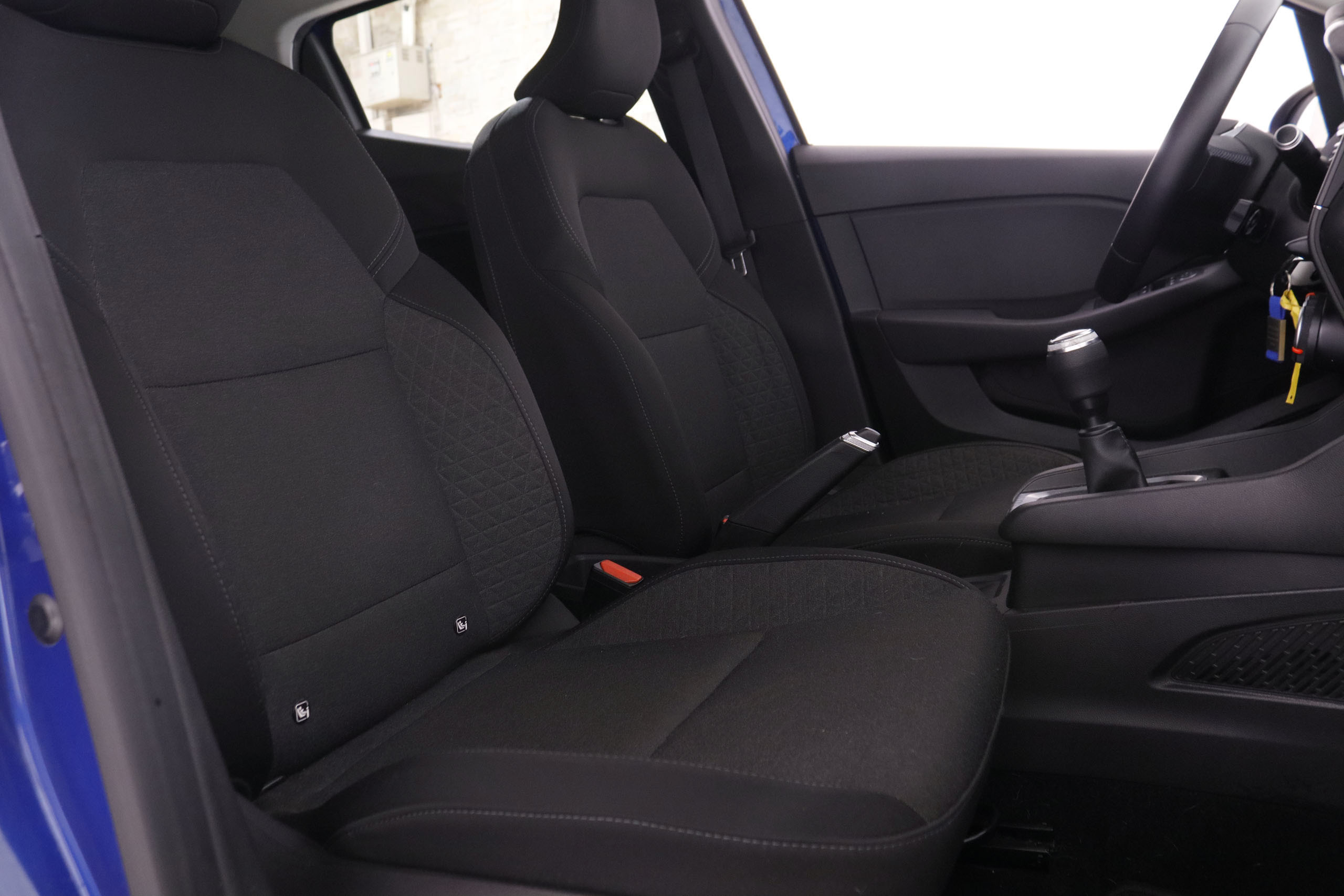 Renault Clio 1.0 SCE ZEN 65CV 5P # IVA DEDUCIBLE, PARKTRONIC 1.0 SCE ZEN 65CV 5P # IVA DEDUCIBLE, PARKTRONIC foto 20