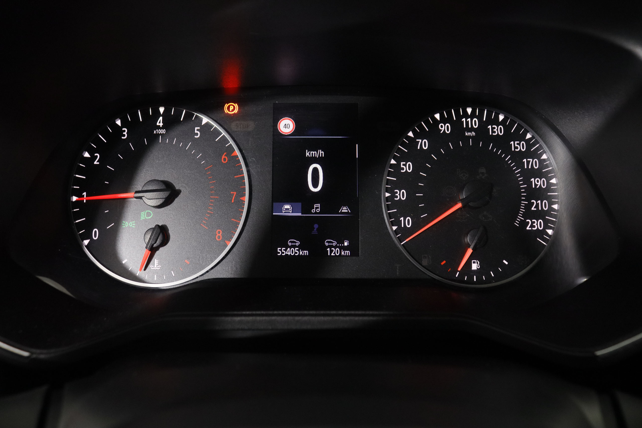 Renault Clio 1.0 SCE ZEN 65CV 5P # IVA DEDUCIBLE, PARKTRONIC 1.0 SCE ZEN 65CV 5P # IVA DEDUCIBLE, PARKTRONIC foto 18