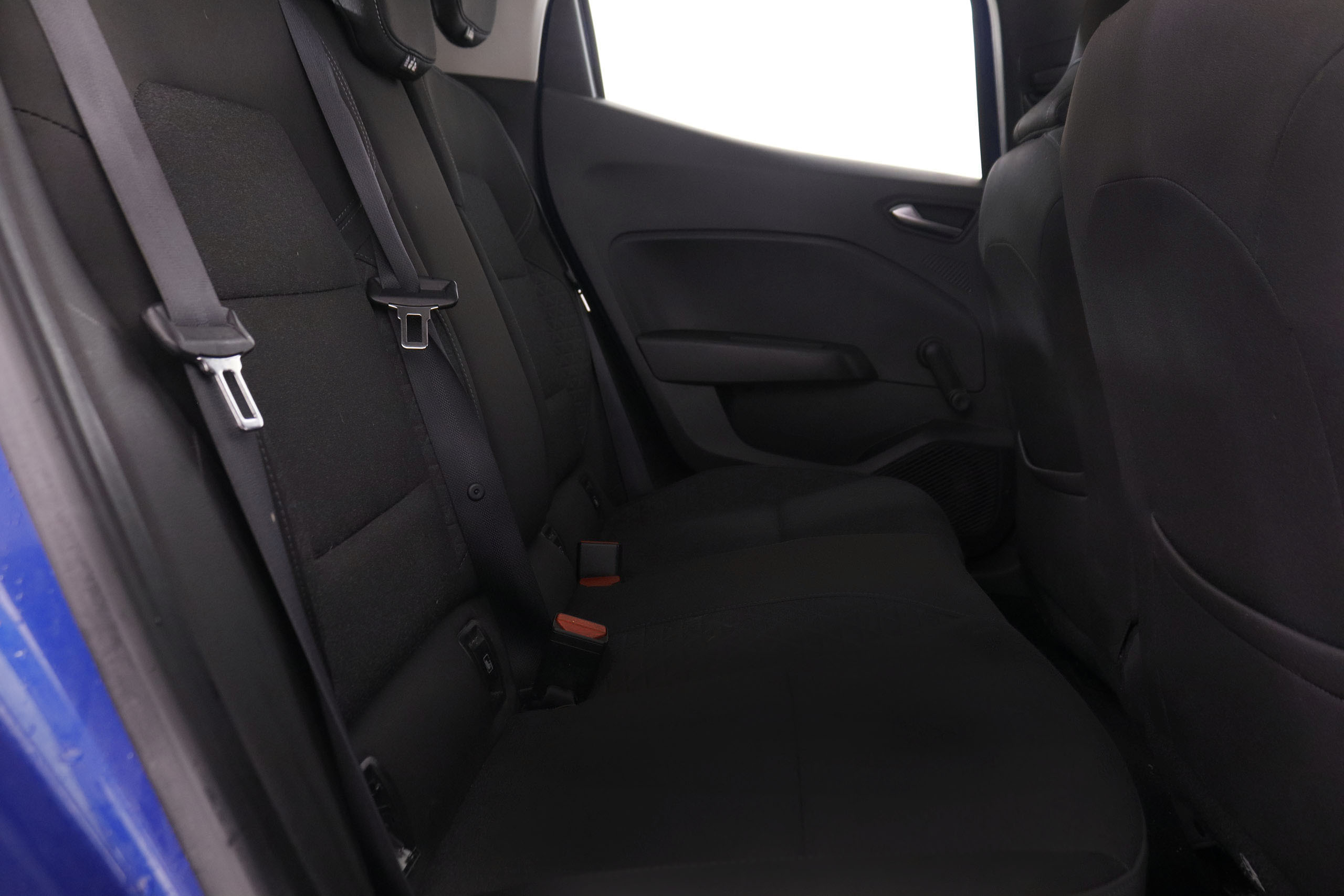 Renault Clio 1.0 SCE ZEN 65CV 5P # IVA DEDUCIBLE, PARKTRONIC 1.0 SCE ZEN 65CV 5P # IVA DEDUCIBLE, PARKTRONIC foto 21