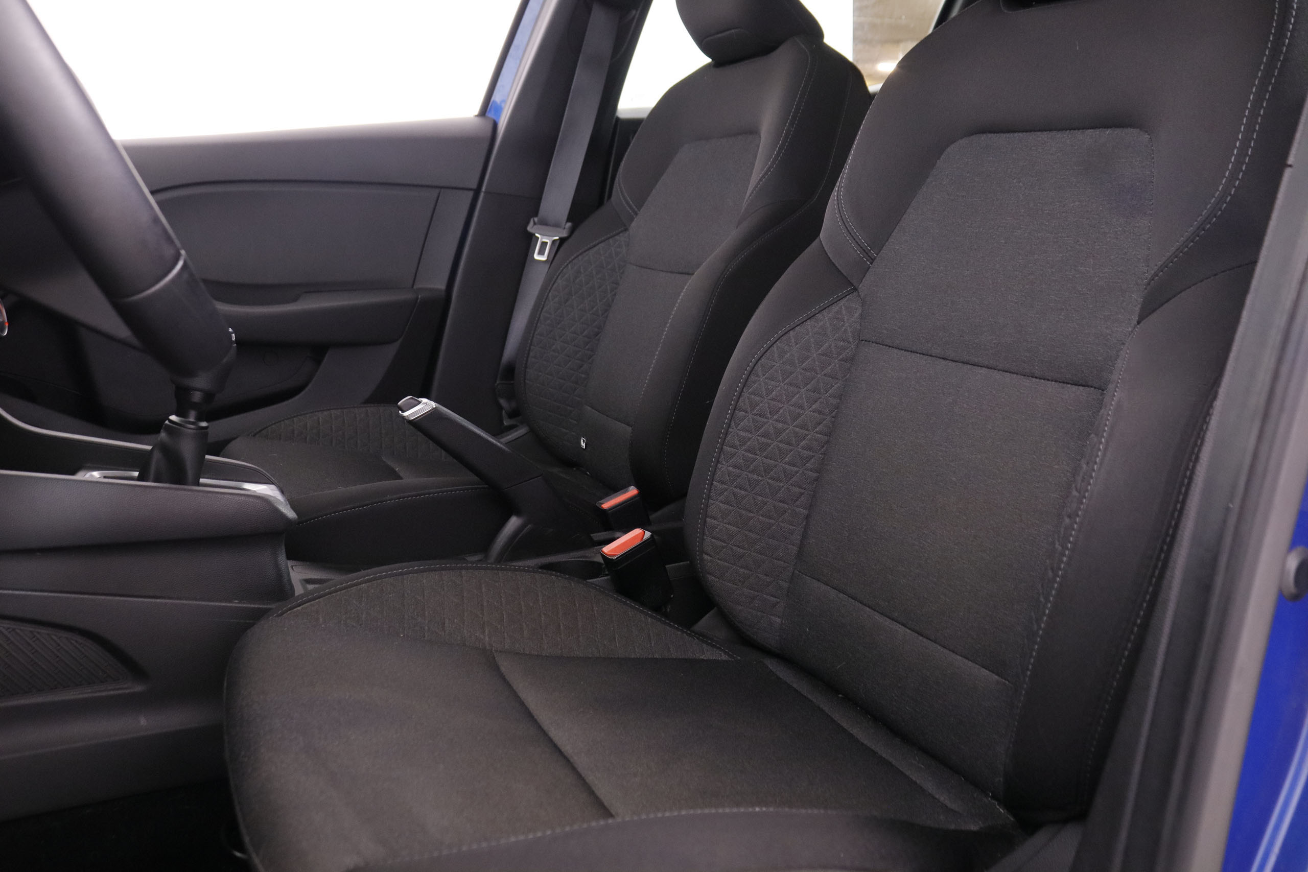 Renault Clio 1.0 SCE ZEN 65CV 5P # IVA DEDUCIBLE, PARKTRONIC 1.0 SCE ZEN 65CV 5P # IVA DEDUCIBLE, PARKTRONIC foto 19