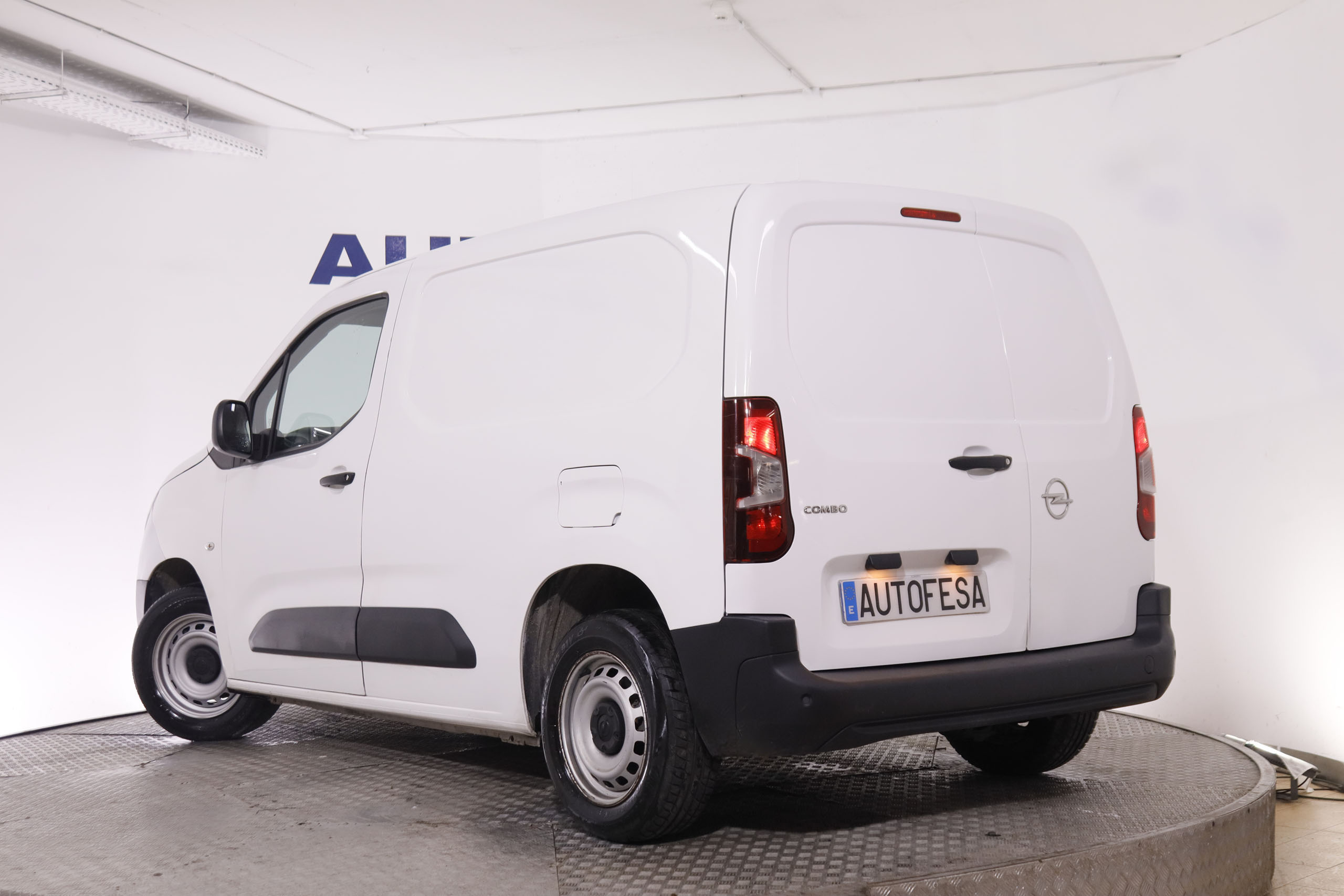 Opel Combo 1.5 TD H1 EXPRESS 650KG 100CV 4P # IVA DEDUCIBLE, PARKTRONIC foto 5