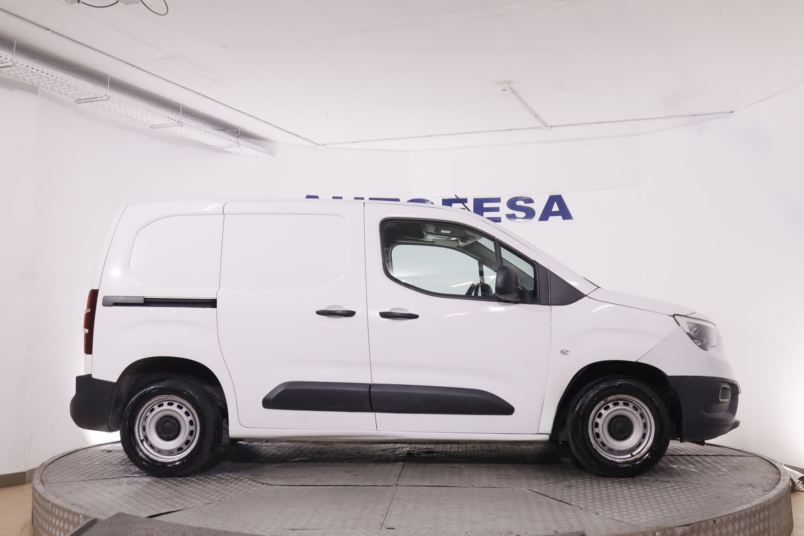 Opel Combo 1.5 TD H1 EXPRESS 650KG 100CV 4P # IVA DEDUCIBLE, PARKTRONIC foto 13