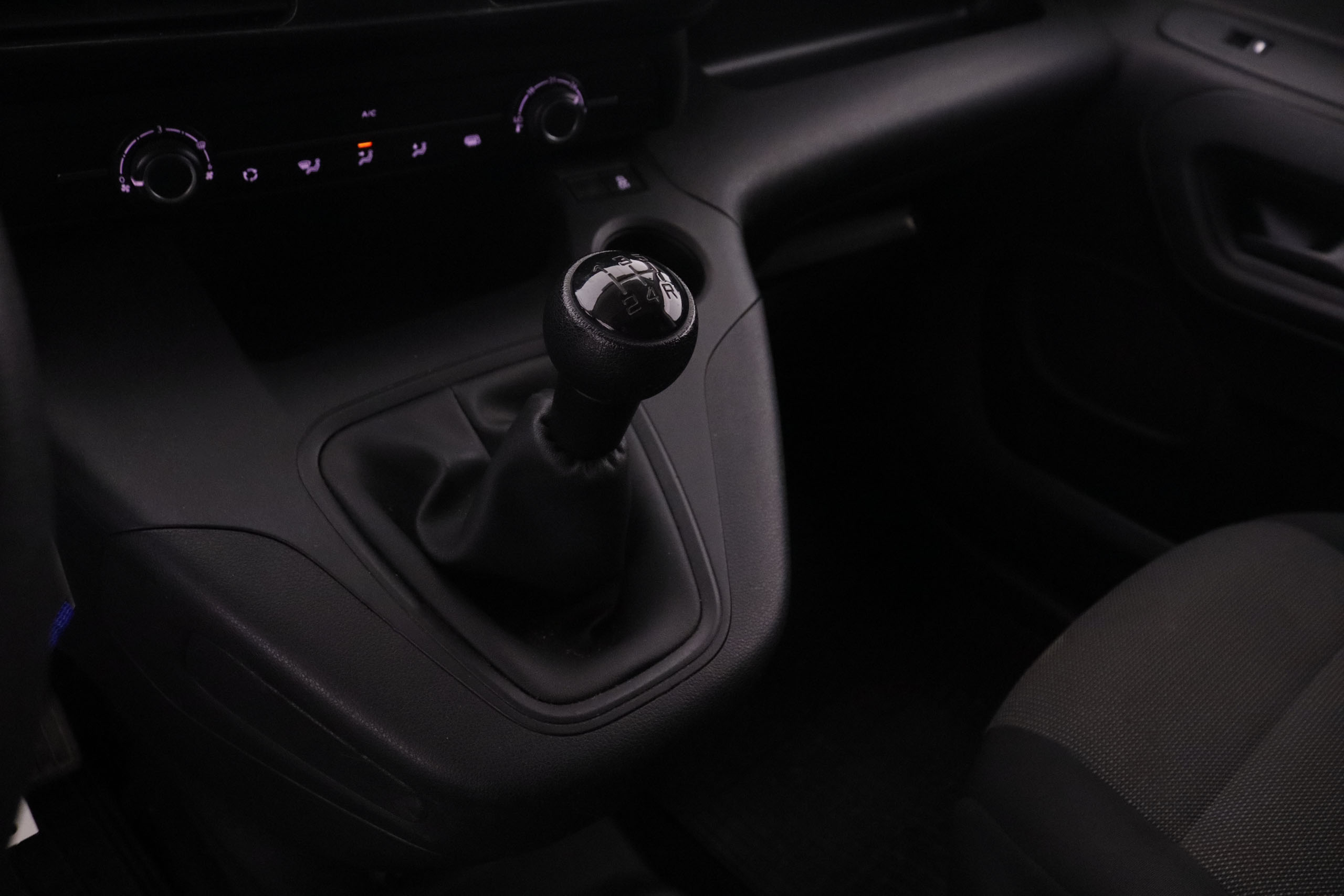 Opel Combo 1.5 TD H1 EXPRESS 650KG 100CV 4P # IVA DEDUCIBLE, PARKTRONIC foto 20