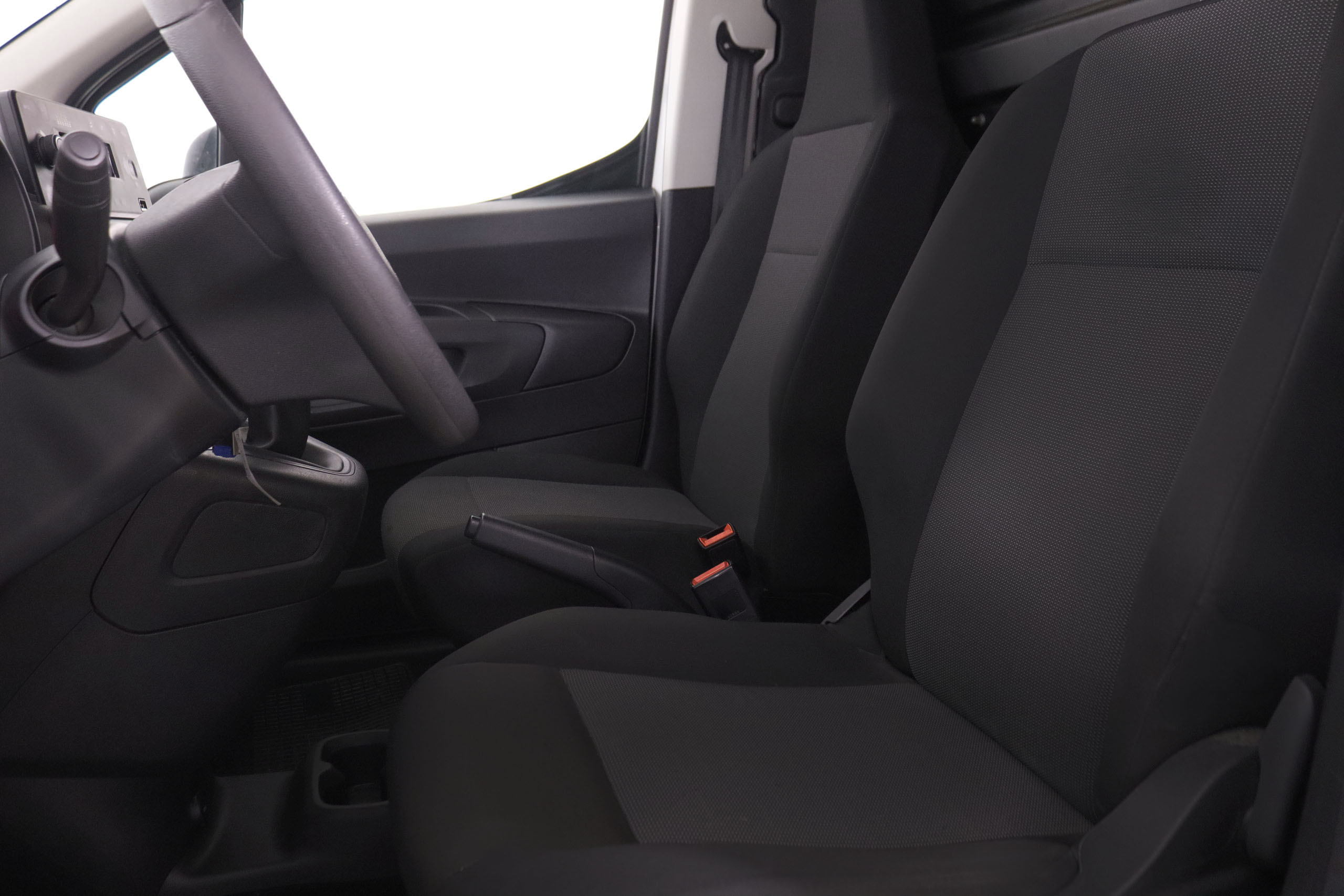 Opel Combo 1.5 TD H1 EXPRESS 650KG 100CV 4P # IVA DEDUCIBLE, PARKTRONIC foto 21