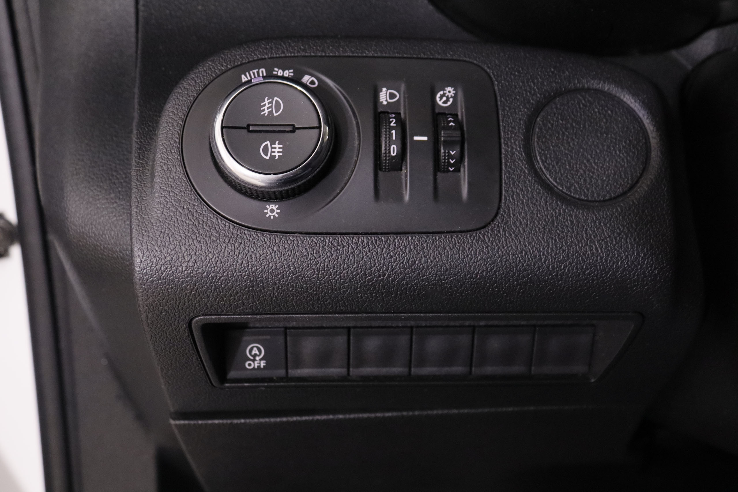 Opel Combo 1.5 TD H1 EXPRESS 650KG 100CV 4P # IVA DEDUCIBLE, PARKTRONIC foto 19