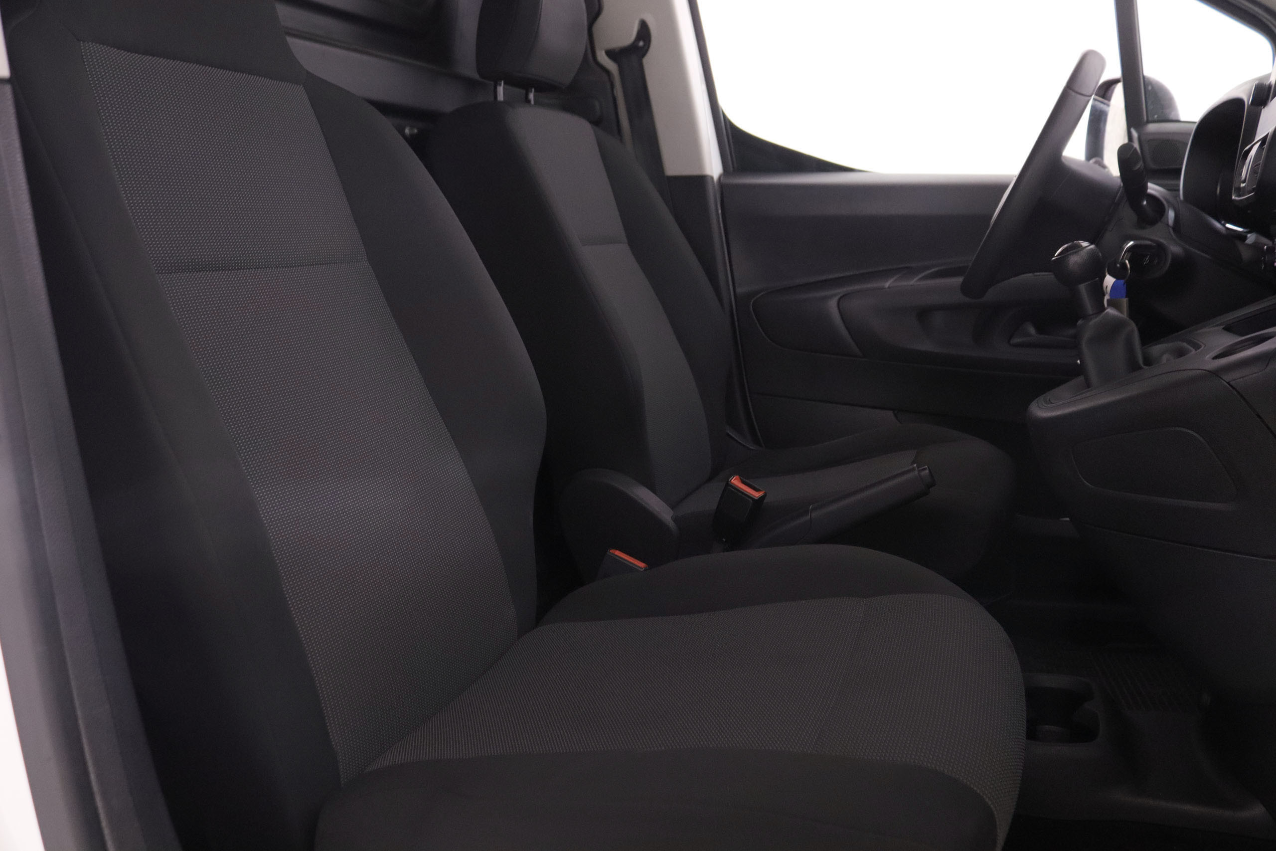 Opel Combo 1.5 TD H1 EXPRESS 650KG 100CV 4P # IVA DEDUCIBLE, PARKTRONIC foto 22