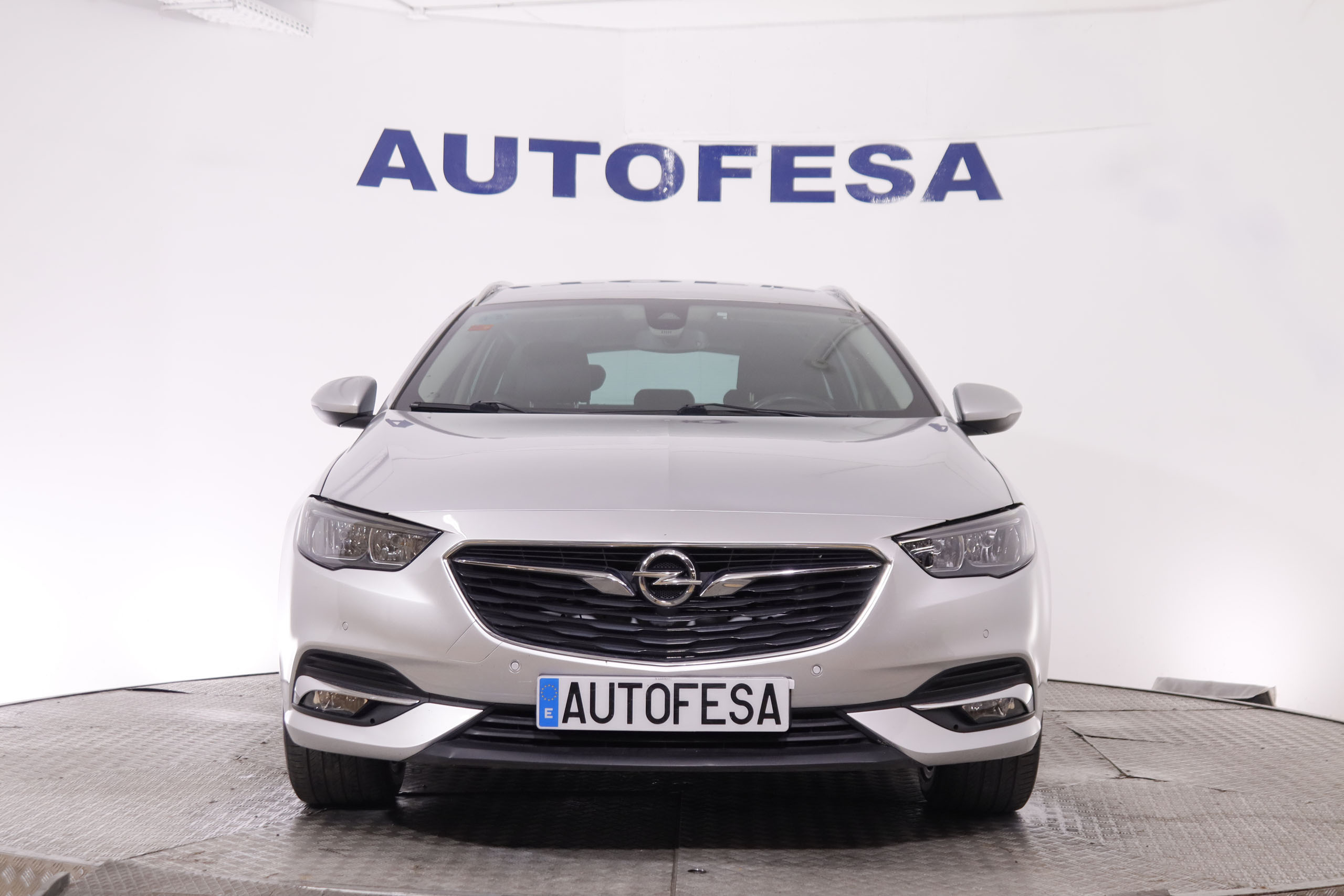 Opel Insignia ST 1.6 CDTI TURBO D INNOVATION AUTO 136CV 5P # IVA DEDUCIBLE, NAVY, PARKTRONIC foto 2