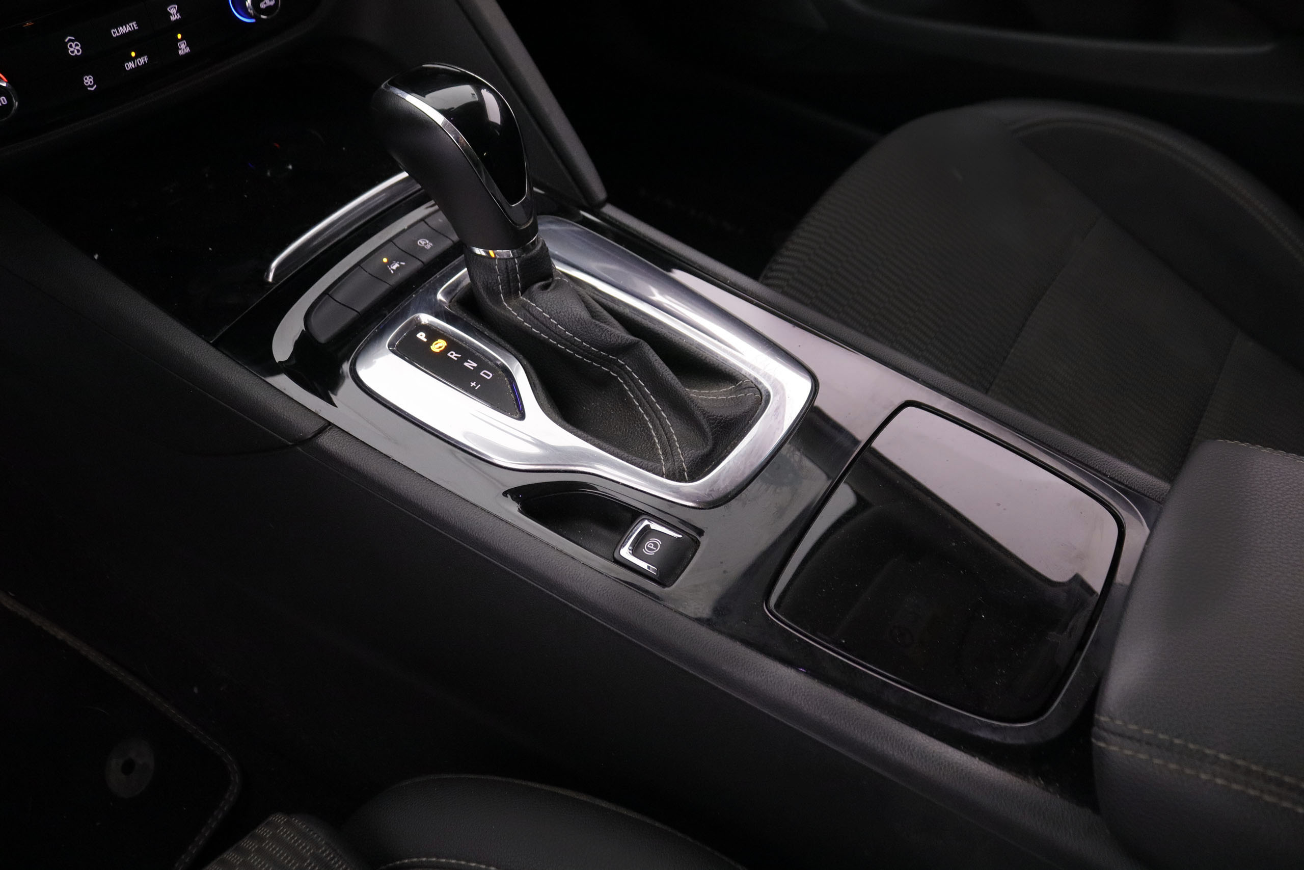 Opel Insignia ST 1.6 CDTI TURBO D INNOVATION AUTO 136CV 5P # IVA DEDUCIBLE, NAVY, PARKTRONIC foto 24