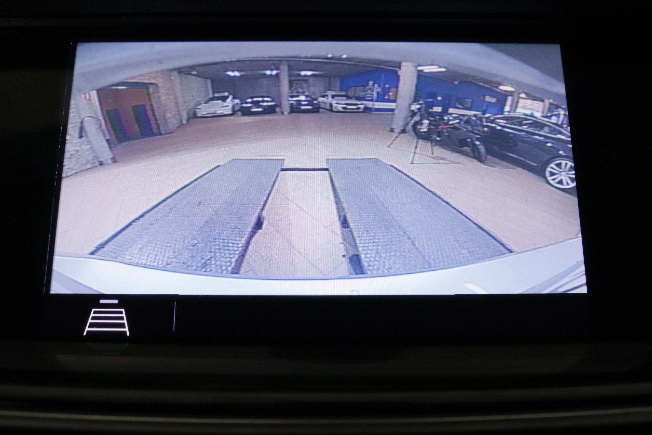 Opel Insignia ST 1.6 CDTI TURBO D INNOVATION AUTO 136CV 5P # IVA DEDUCIBLE, NAVY, PARKTRONIC foto 23