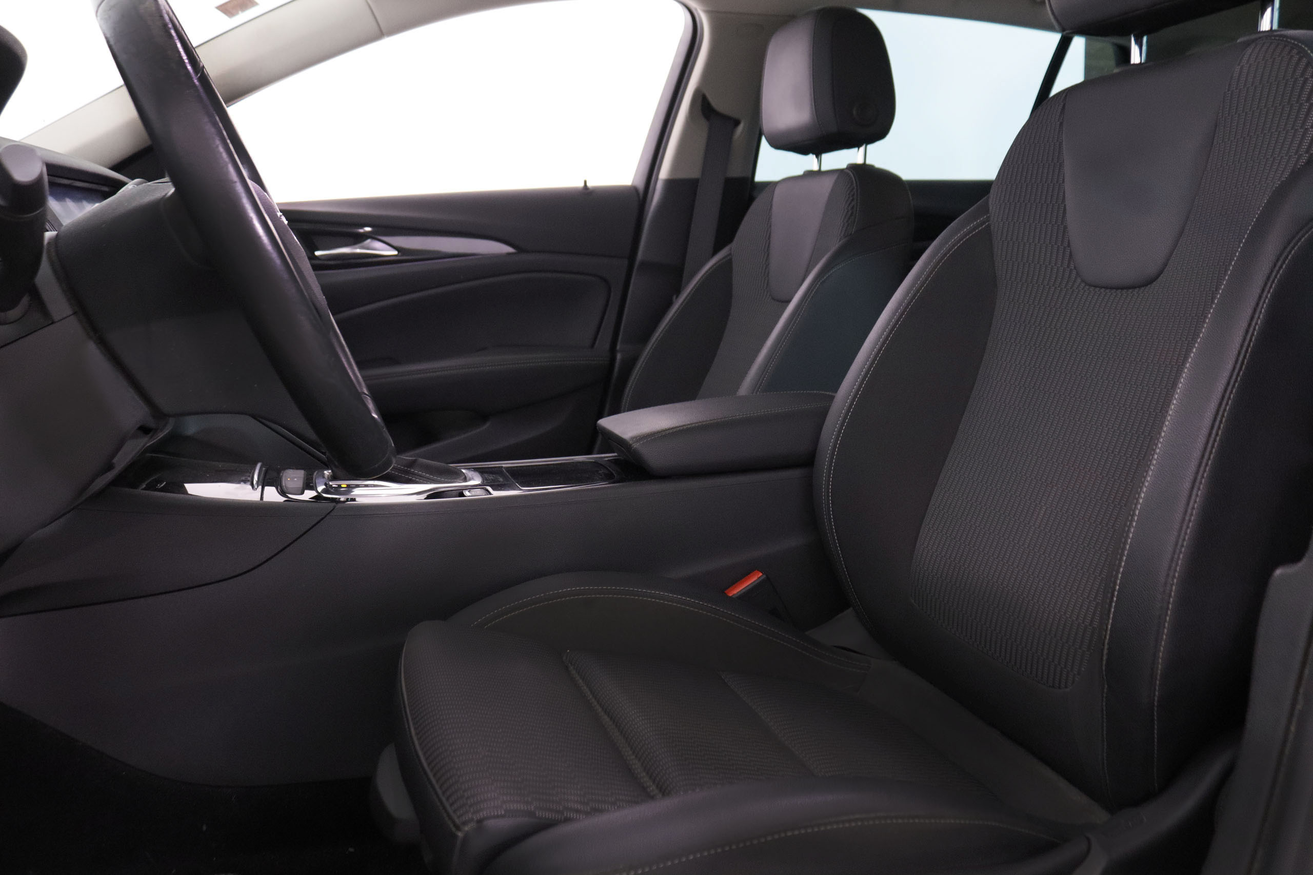 Opel Insignia ST 1.6 CDTI TURBO D INNOVATION AUTO 136CV 5P # IVA DEDUCIBLE, NAVY, PARKTRONIC foto 25