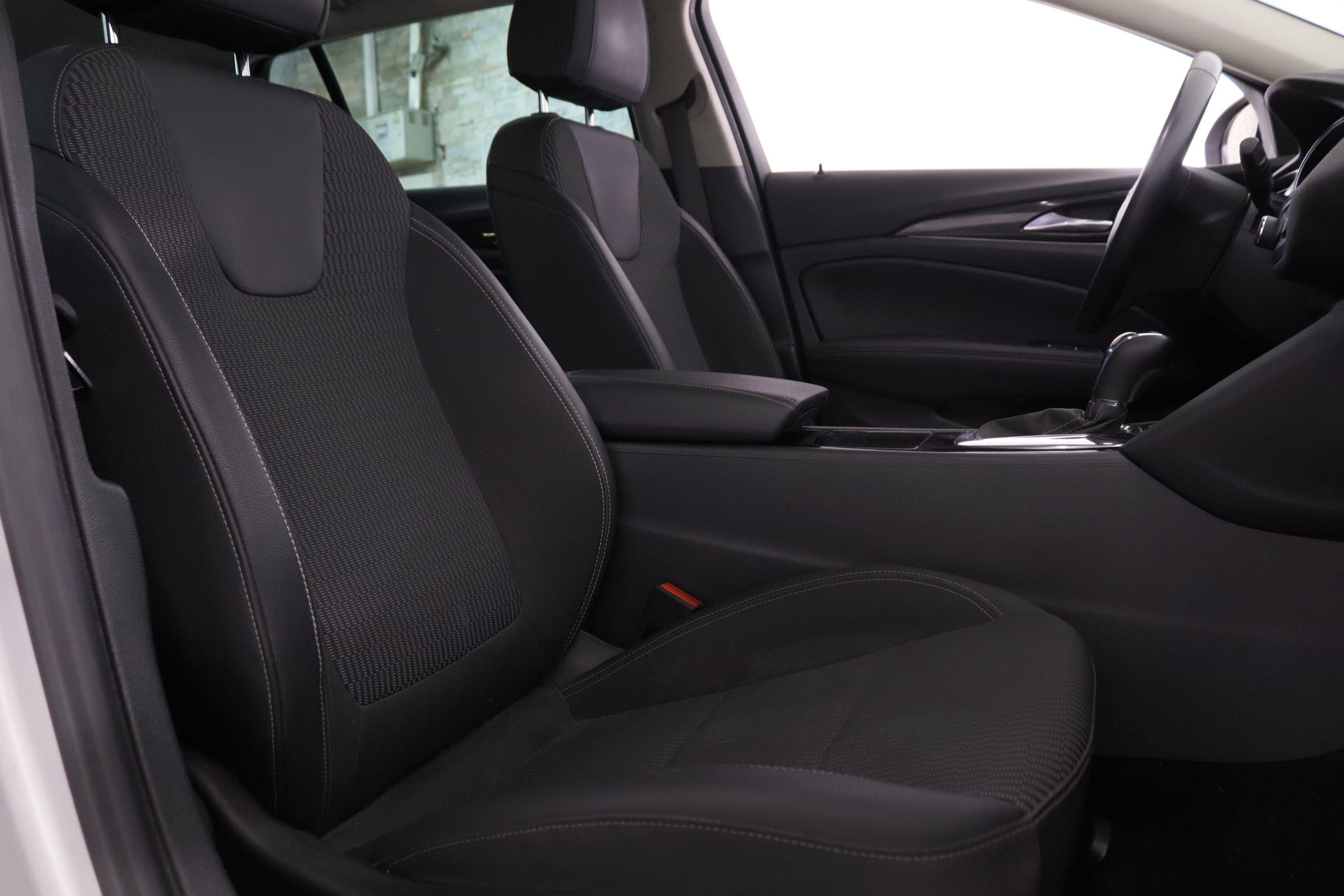 Opel Insignia ST 1.6 CDTI TURBO D INNOVATION AUTO 136CV 5P # IVA DEDUCIBLE, NAVY, PARKTRONIC foto 26